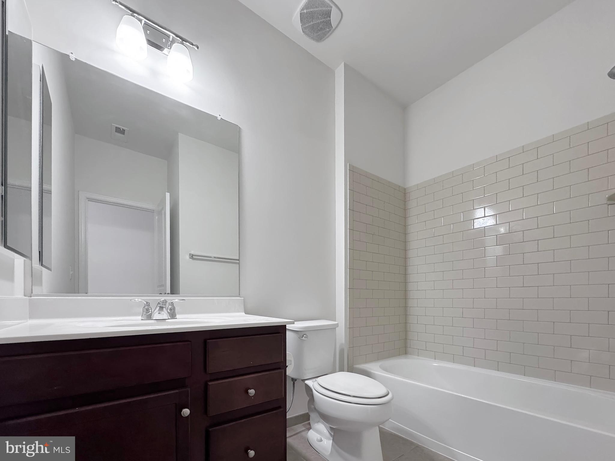 BRAMBLETON - Residential Lease