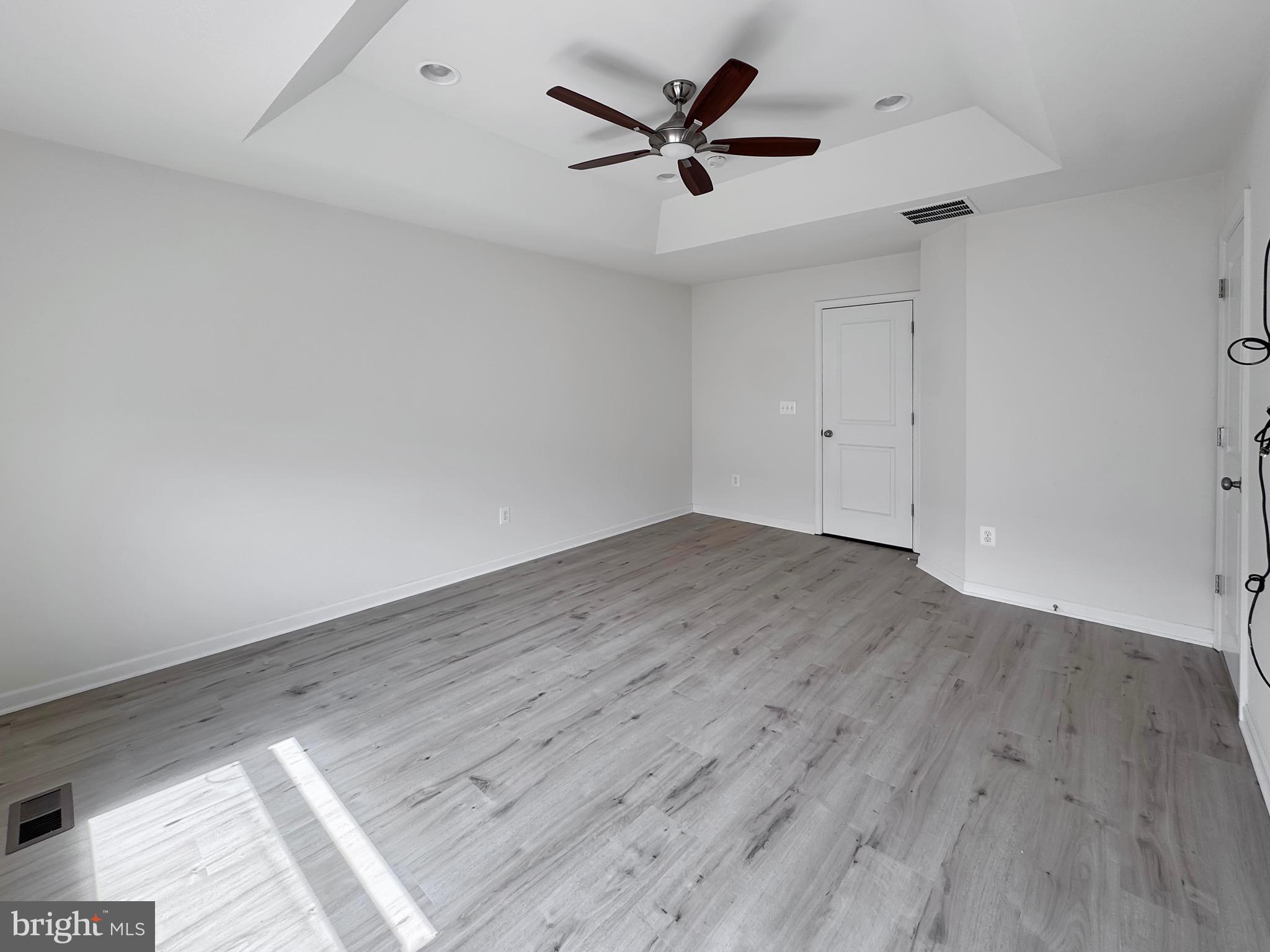 BRAMBLETON - Residential Lease