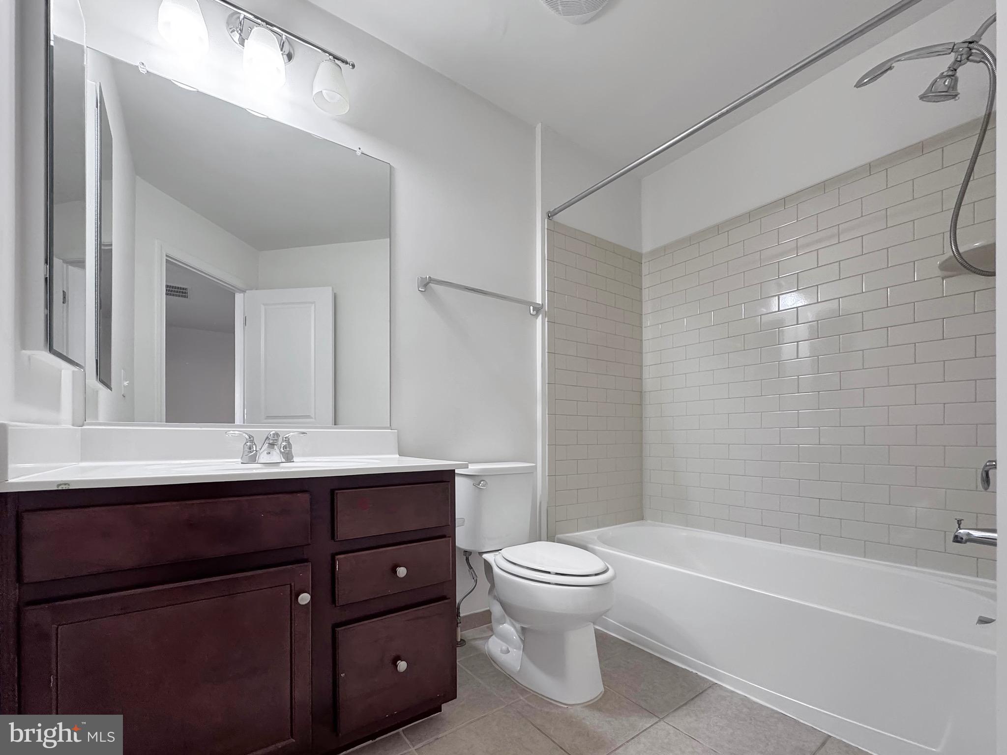 BRAMBLETON - Residential Lease