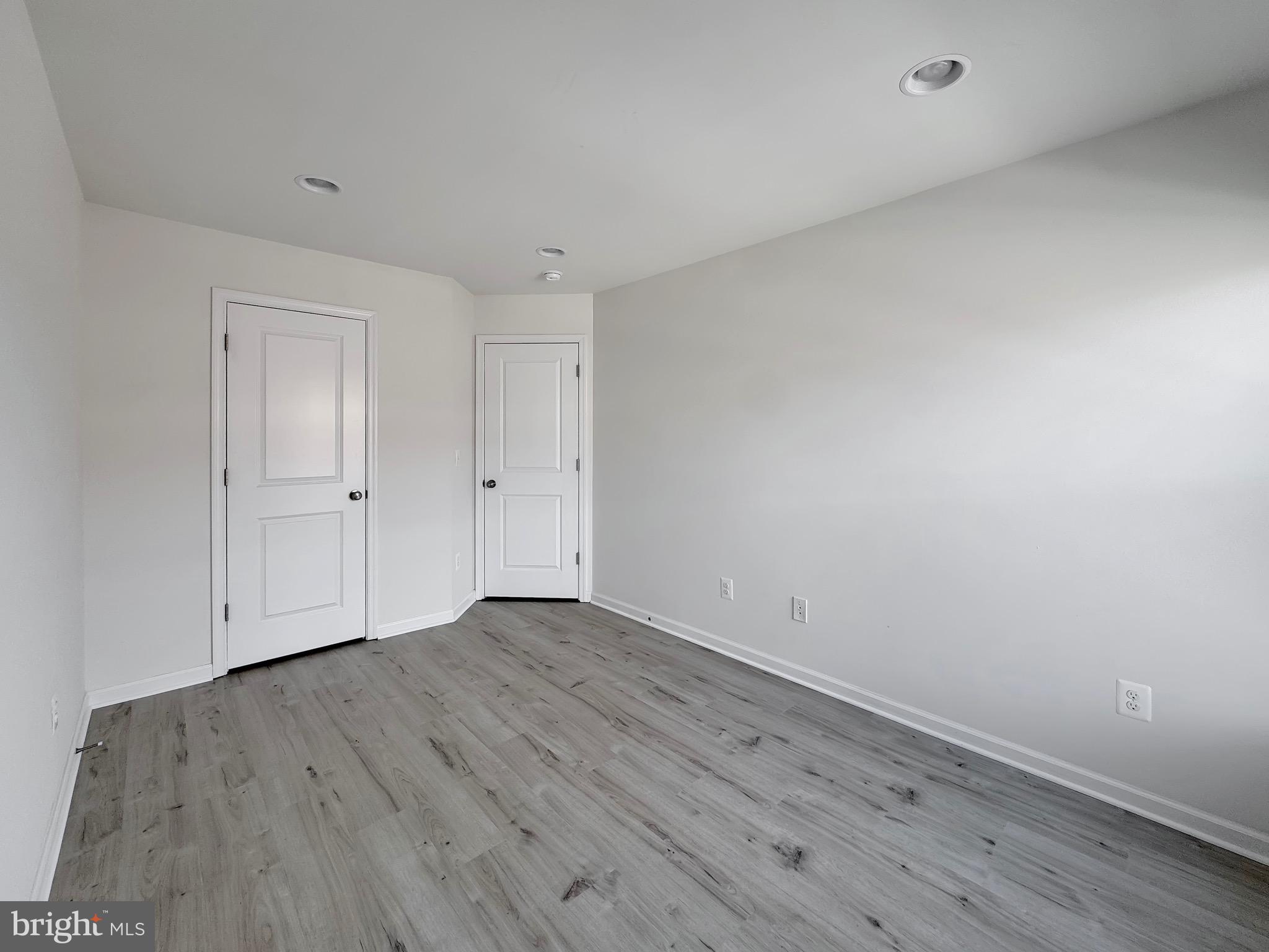 BRAMBLETON - Residential Lease