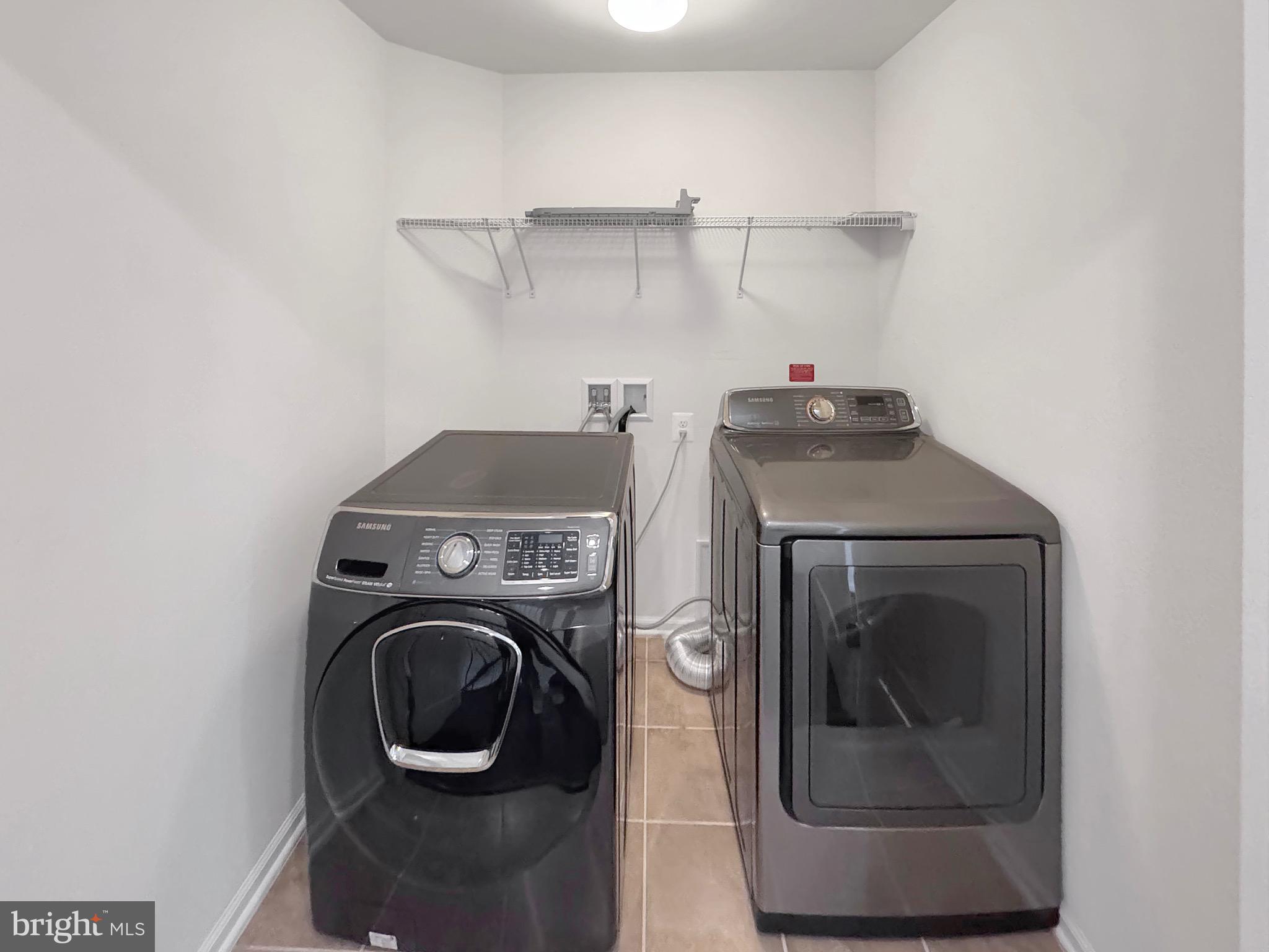 BRAMBLETON - Residential Lease