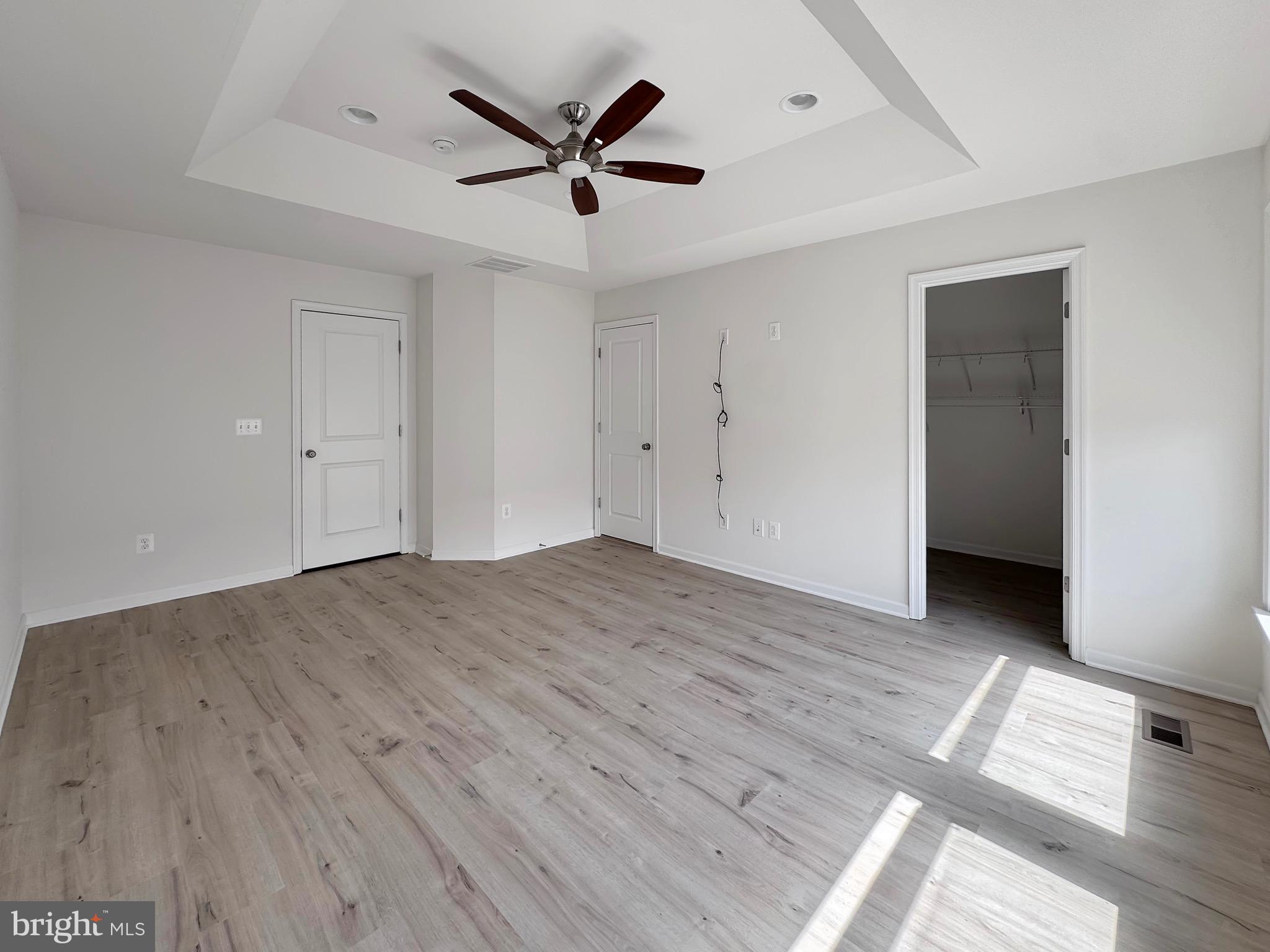 BRAMBLETON - Residential Lease