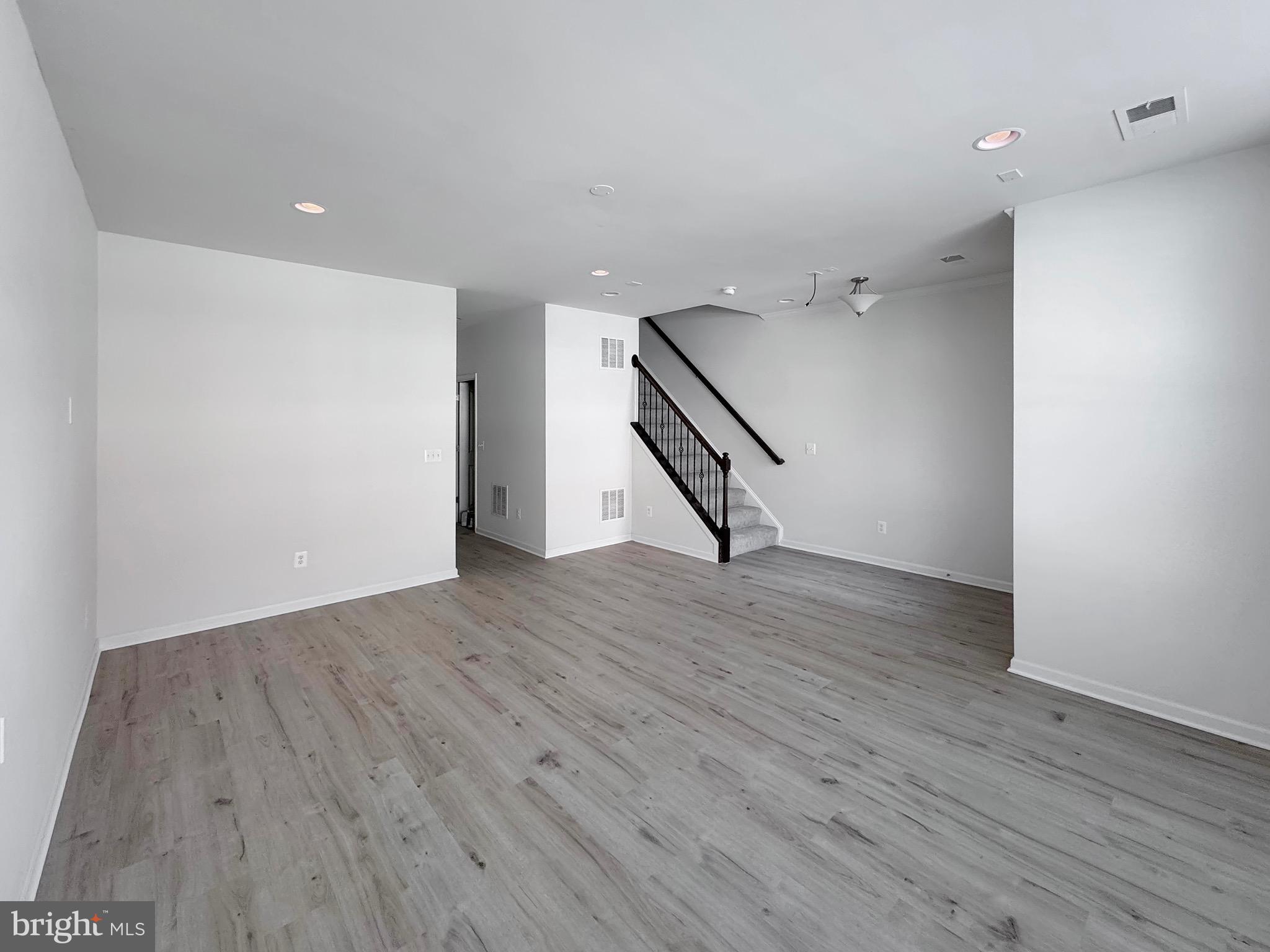 BRAMBLETON - Residential Lease