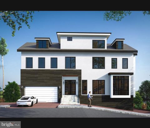2237 MERIDIAN STREET FALLS CHURCH VA 22046