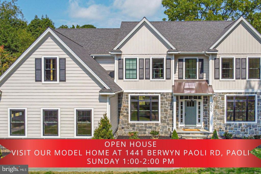 Photo of 1402 Timber Mill Ln, WEST CHESTER, PA 19380 (MLS # PACT2112312)