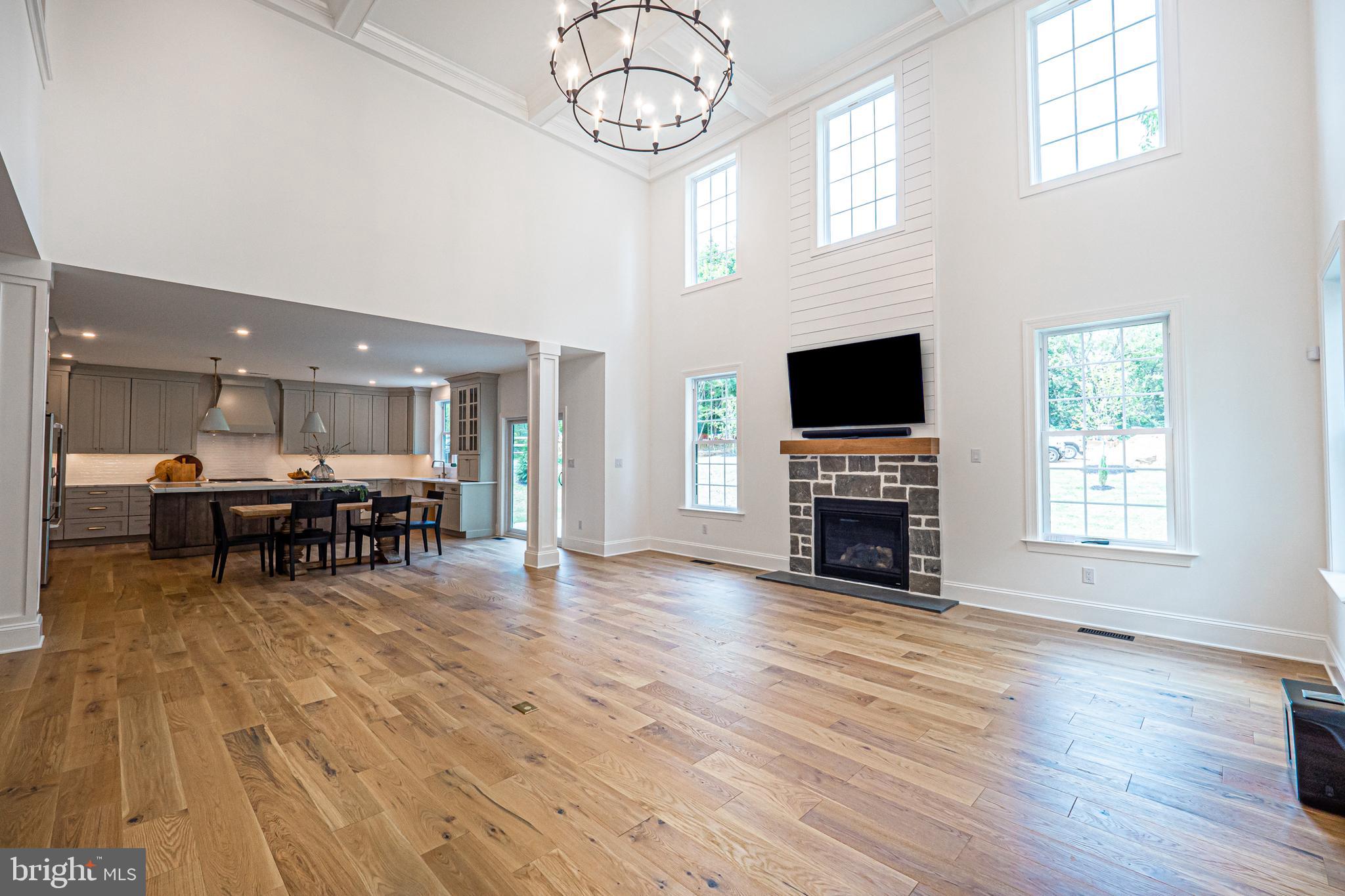 TIMBER MILL - Residential