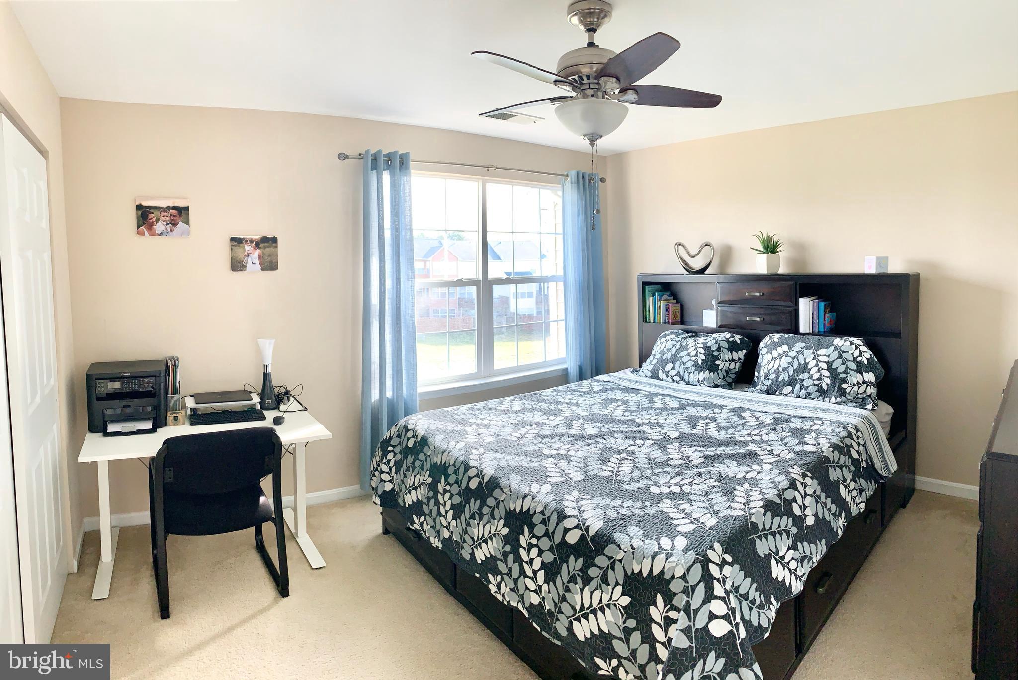 PRINCE WILLIAM COMMONS - Residential Lease