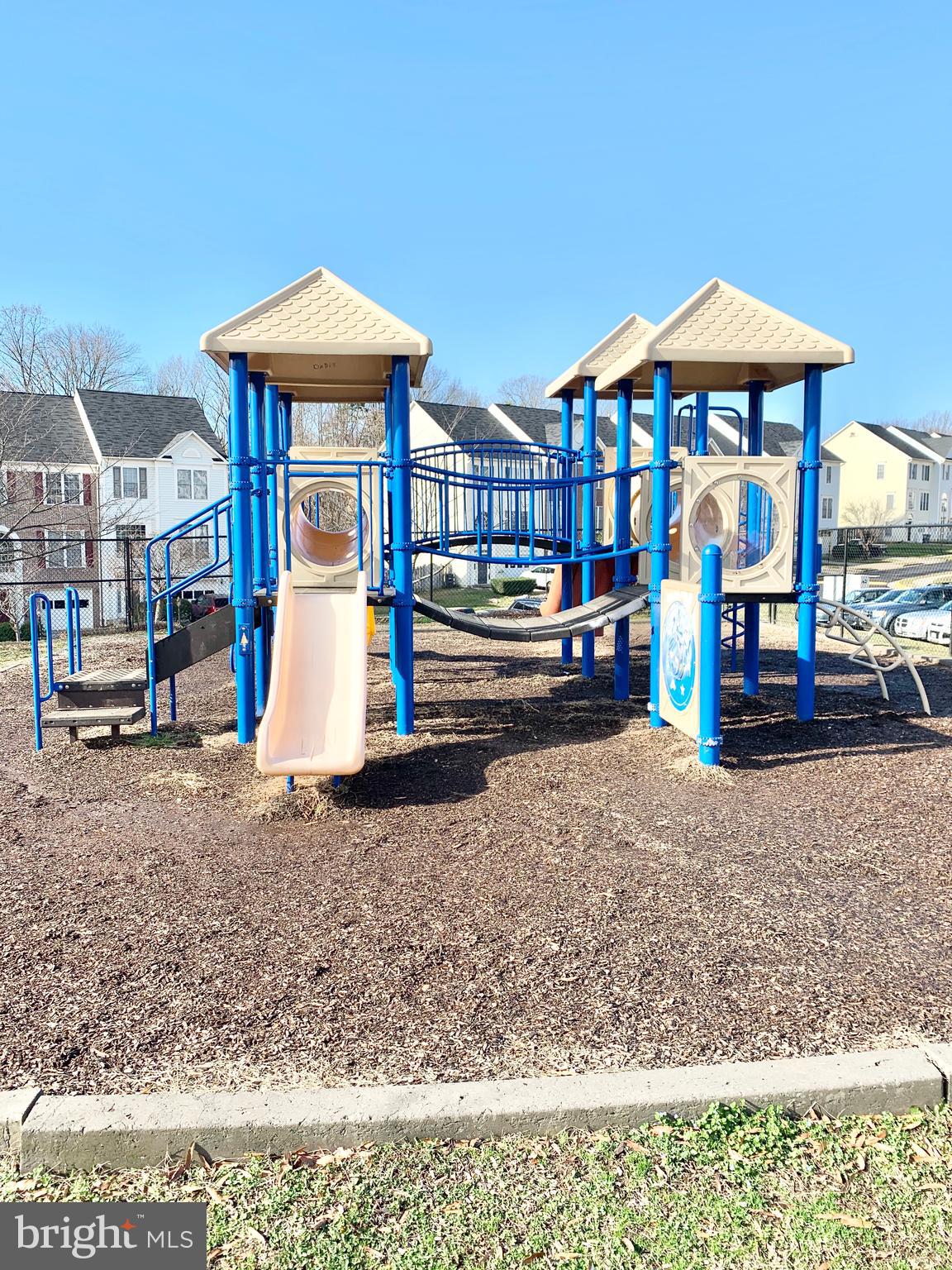 PRINCE WILLIAM COMMONS - Residential Lease