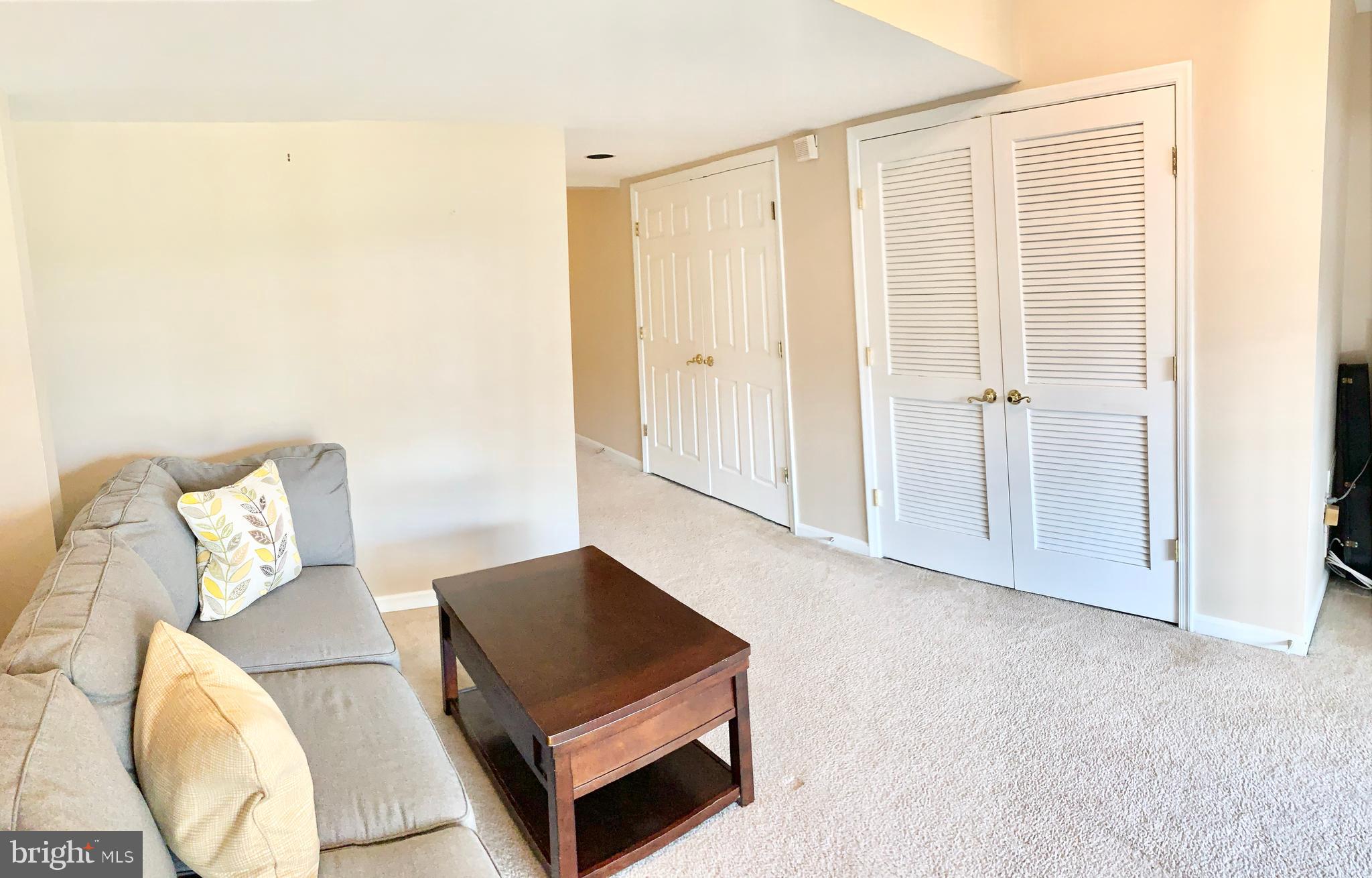 PRINCE WILLIAM COMMONS - Residential Lease