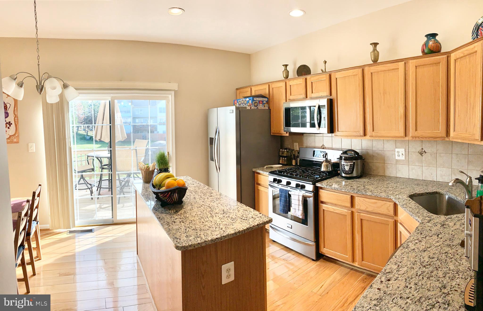 PRINCE WILLIAM COMMONS - Residential Lease