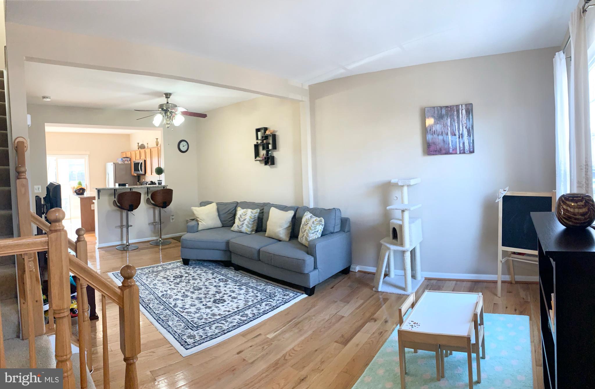 PRINCE WILLIAM COMMONS - Residential Lease