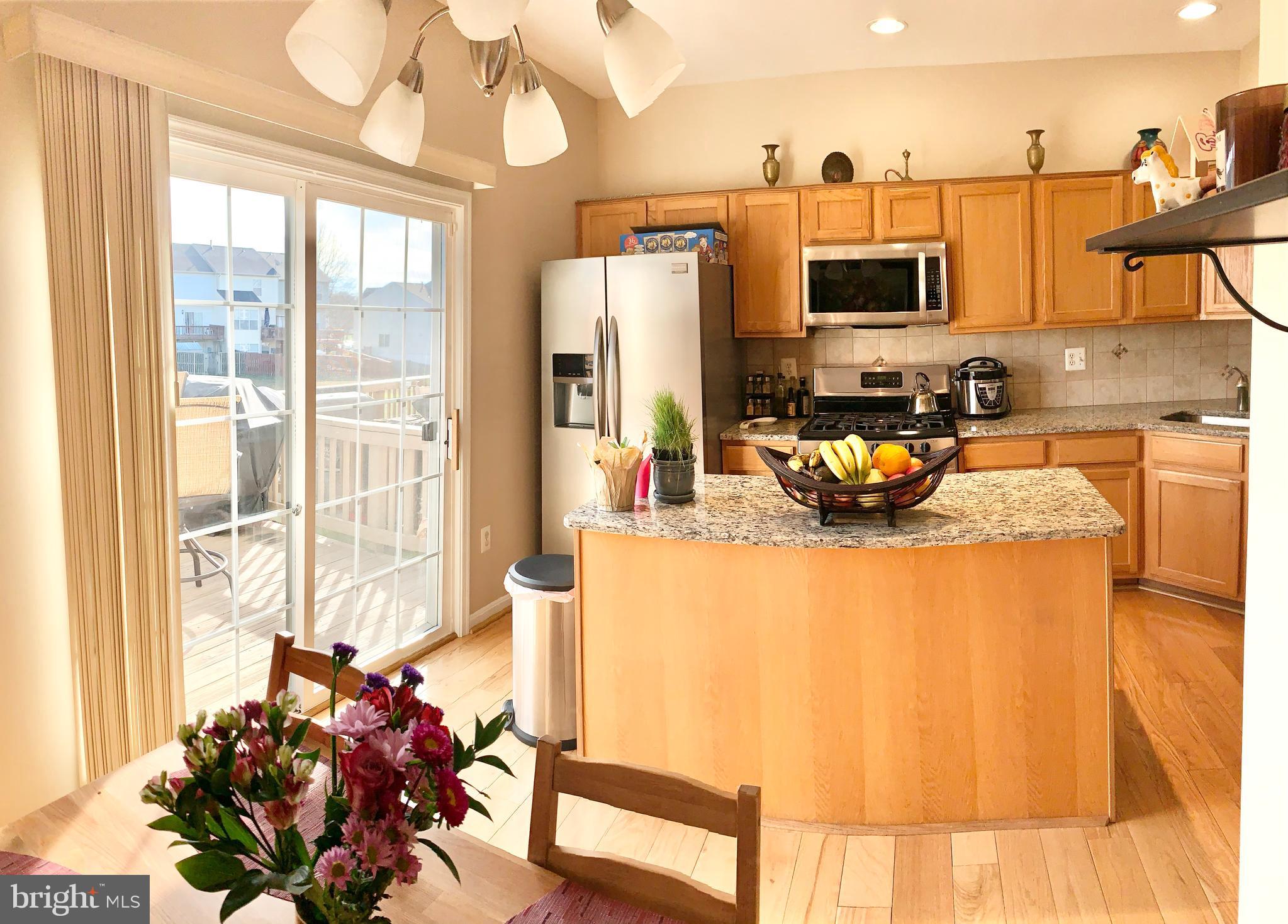 PRINCE WILLIAM COMMONS - Residential Lease