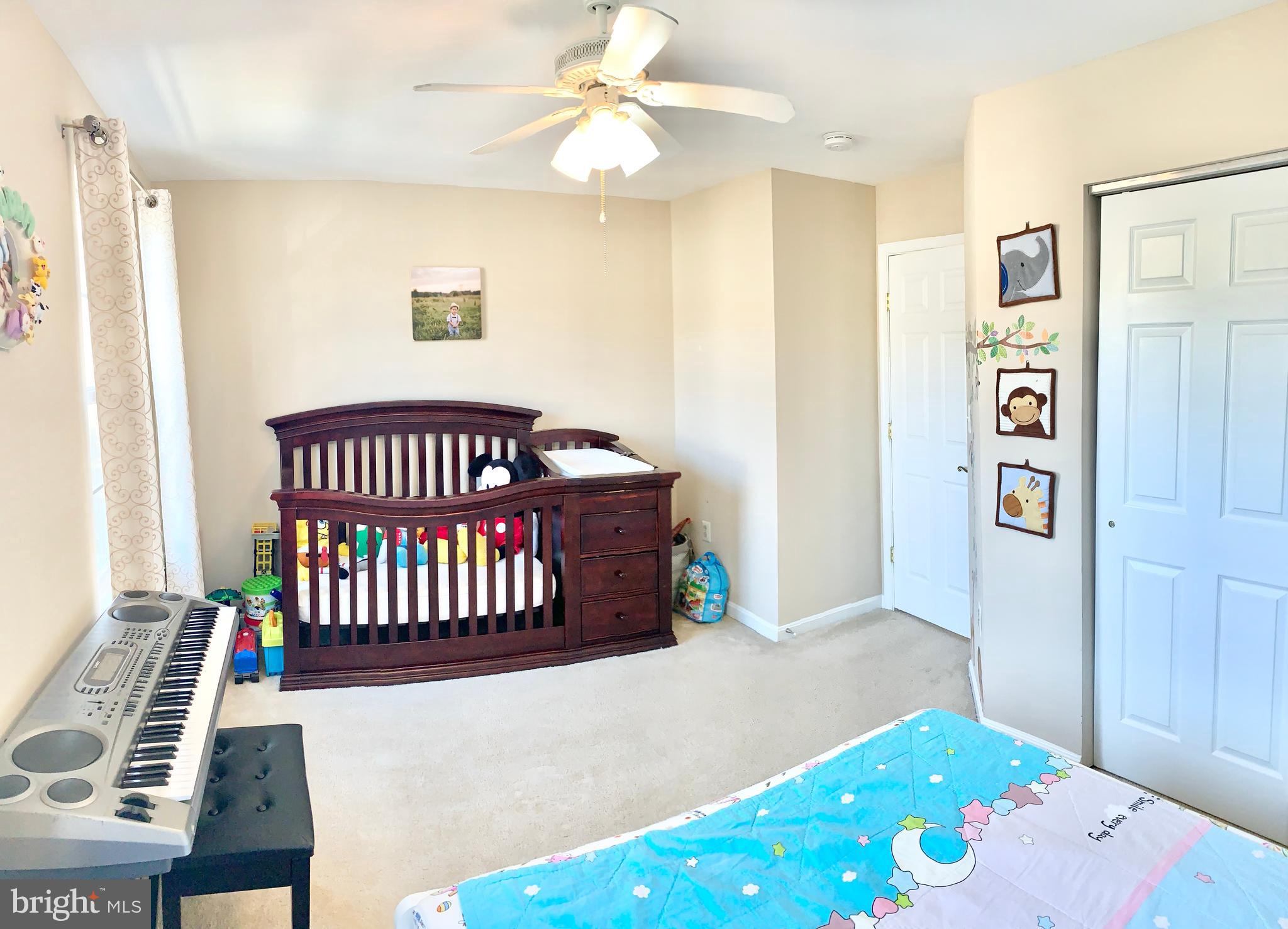 PRINCE WILLIAM COMMONS - Residential Lease