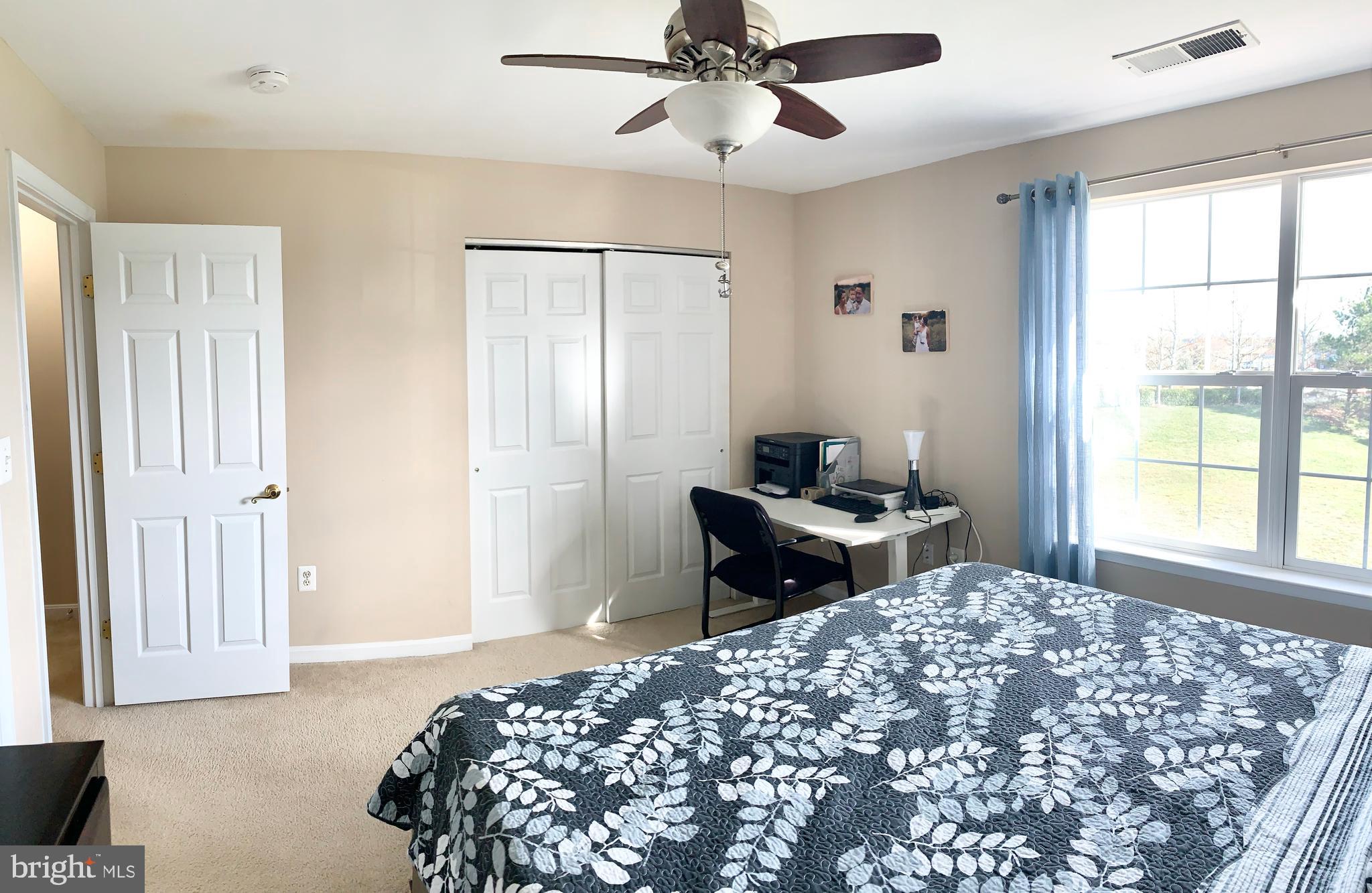 PRINCE WILLIAM COMMONS - Residential Lease