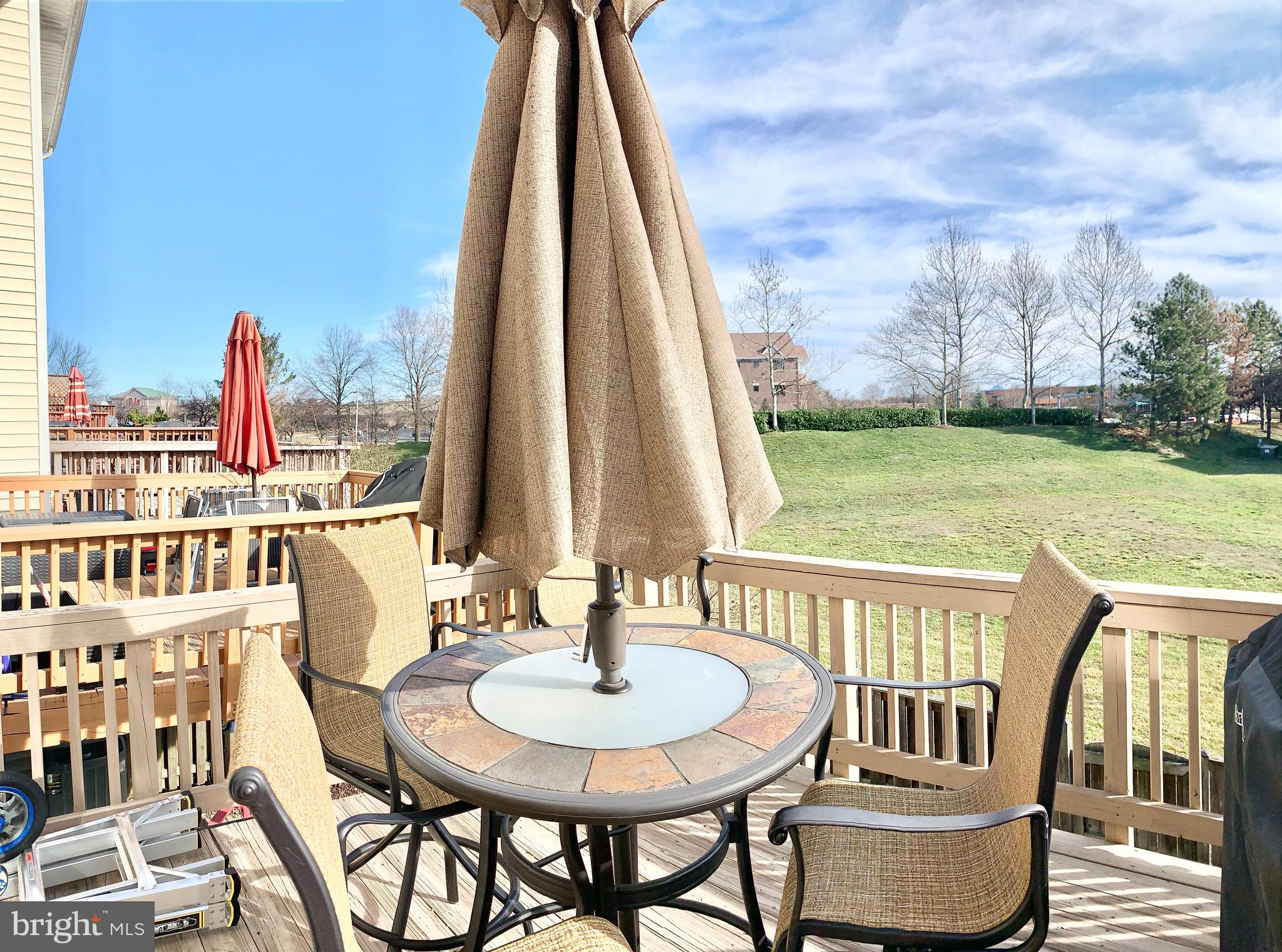 PRINCE WILLIAM COMMONS - Residential Lease