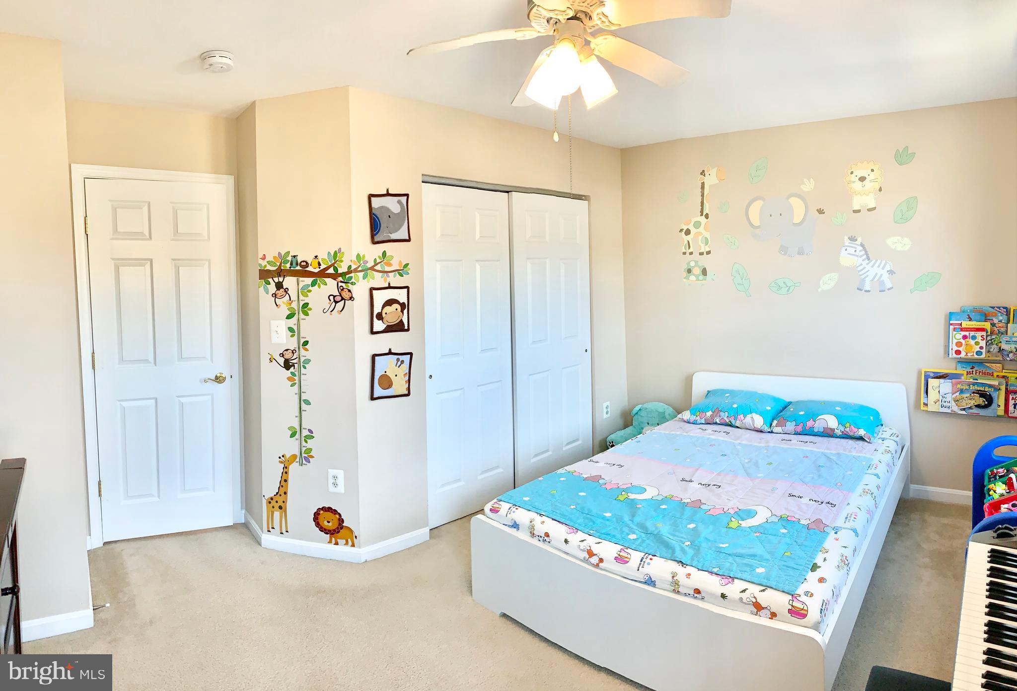 PRINCE WILLIAM COMMONS - Residential Lease