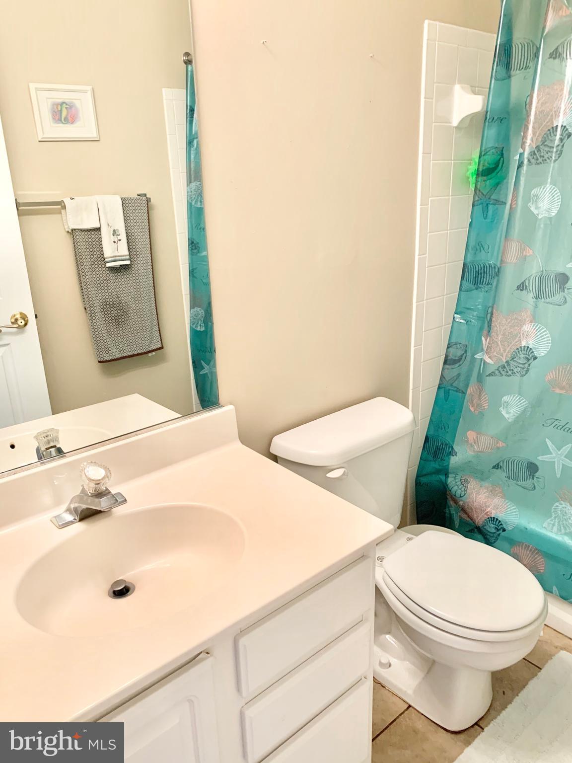 PRINCE WILLIAM COMMONS - Residential Lease