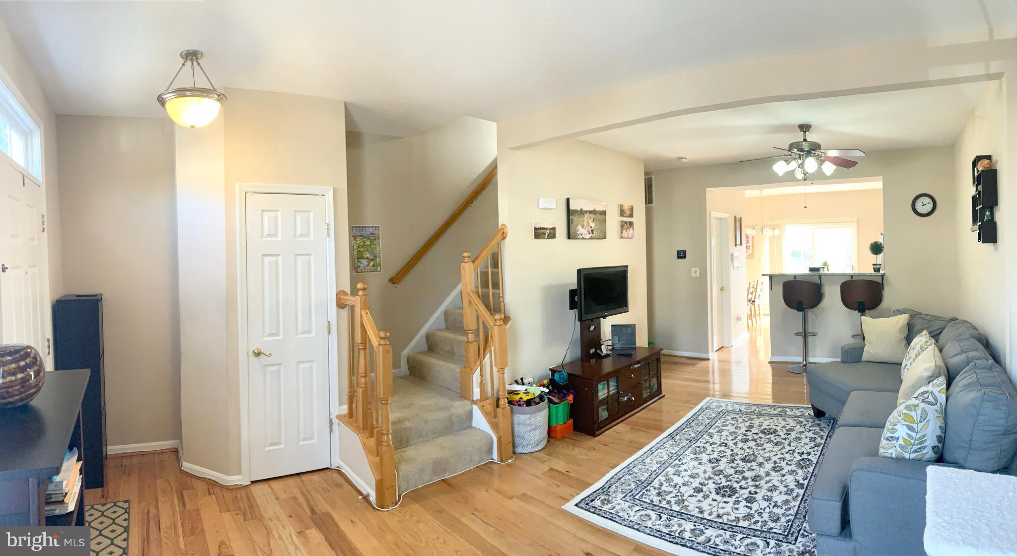 PRINCE WILLIAM COMMONS - Residential Lease