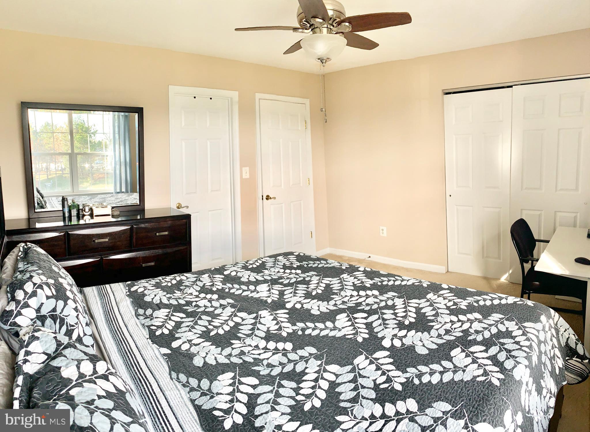 PRINCE WILLIAM COMMONS - Residential Lease