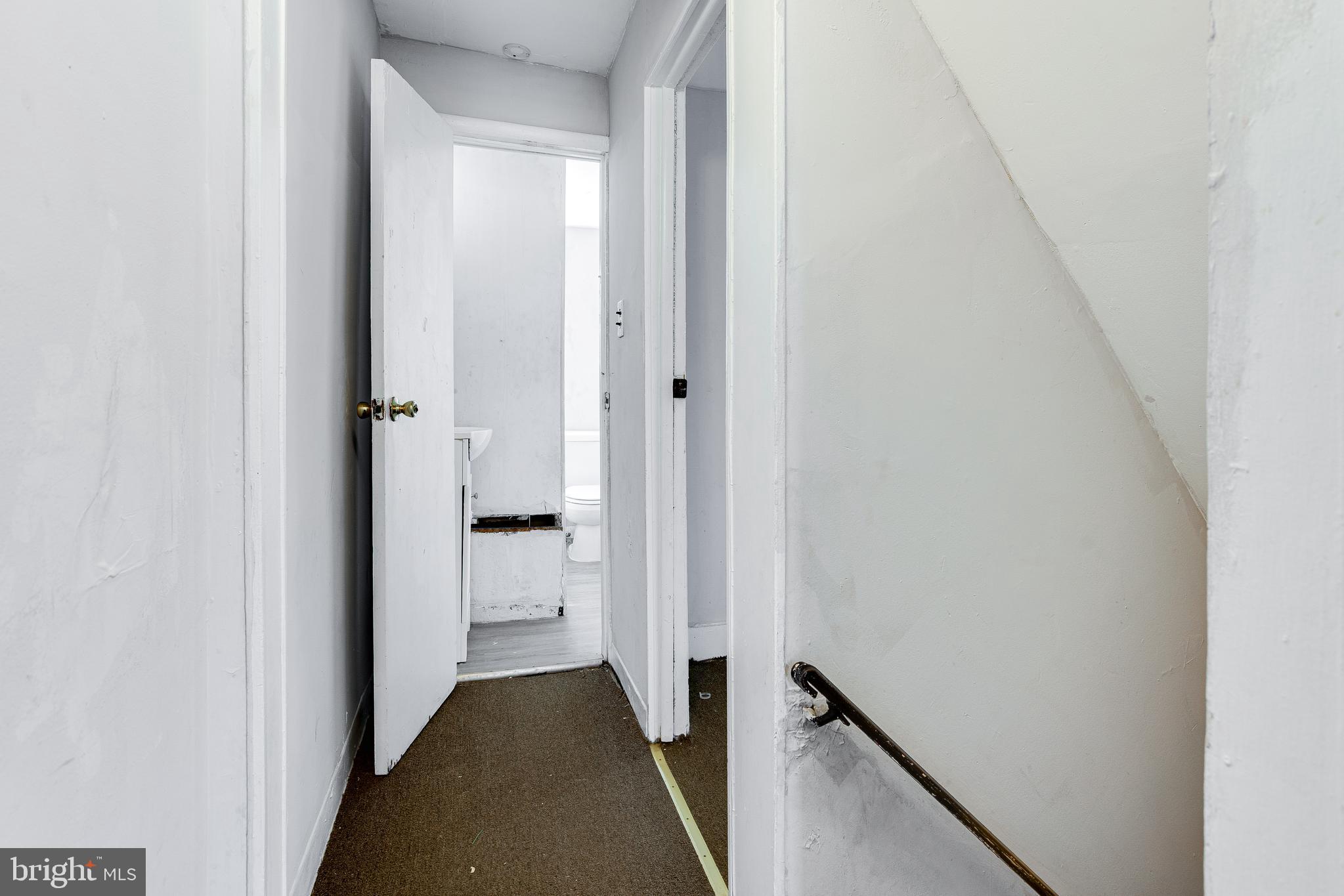 POINT BREEZE - Residential