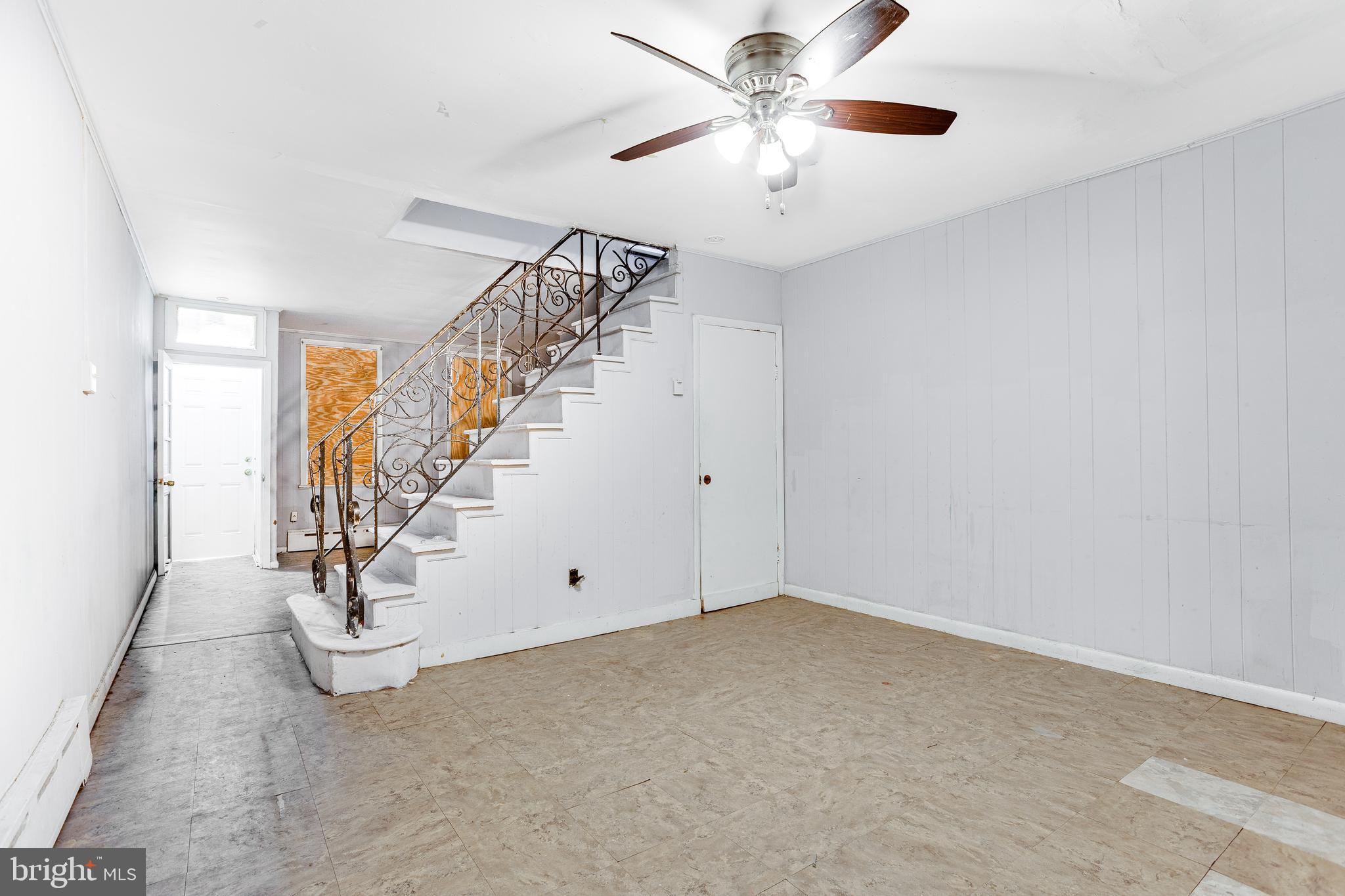 POINT BREEZE - Residential