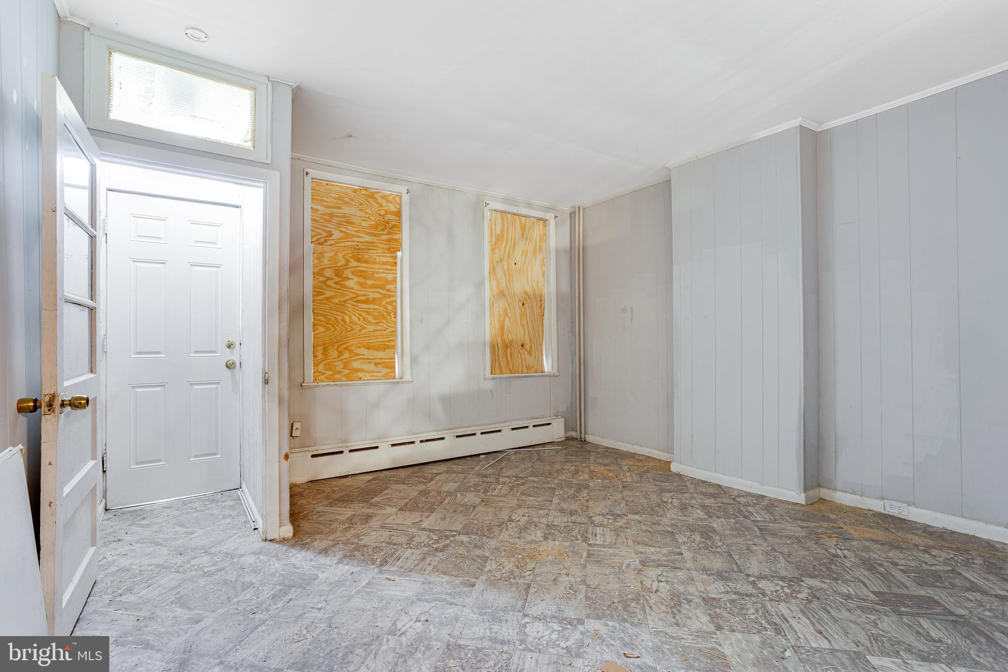 POINT BREEZE - Residential