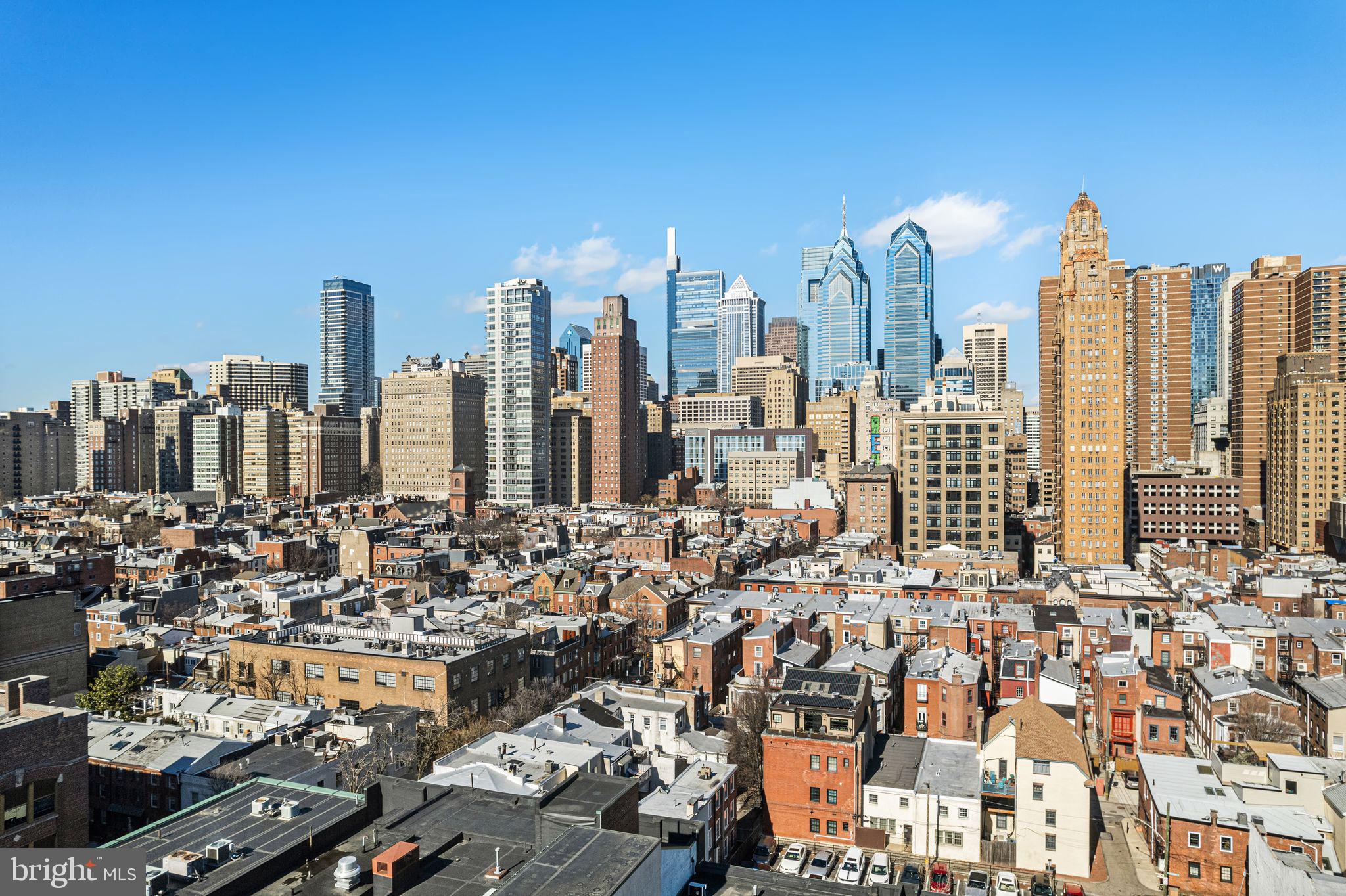 RITTENHOUSE SQUARE - Residential