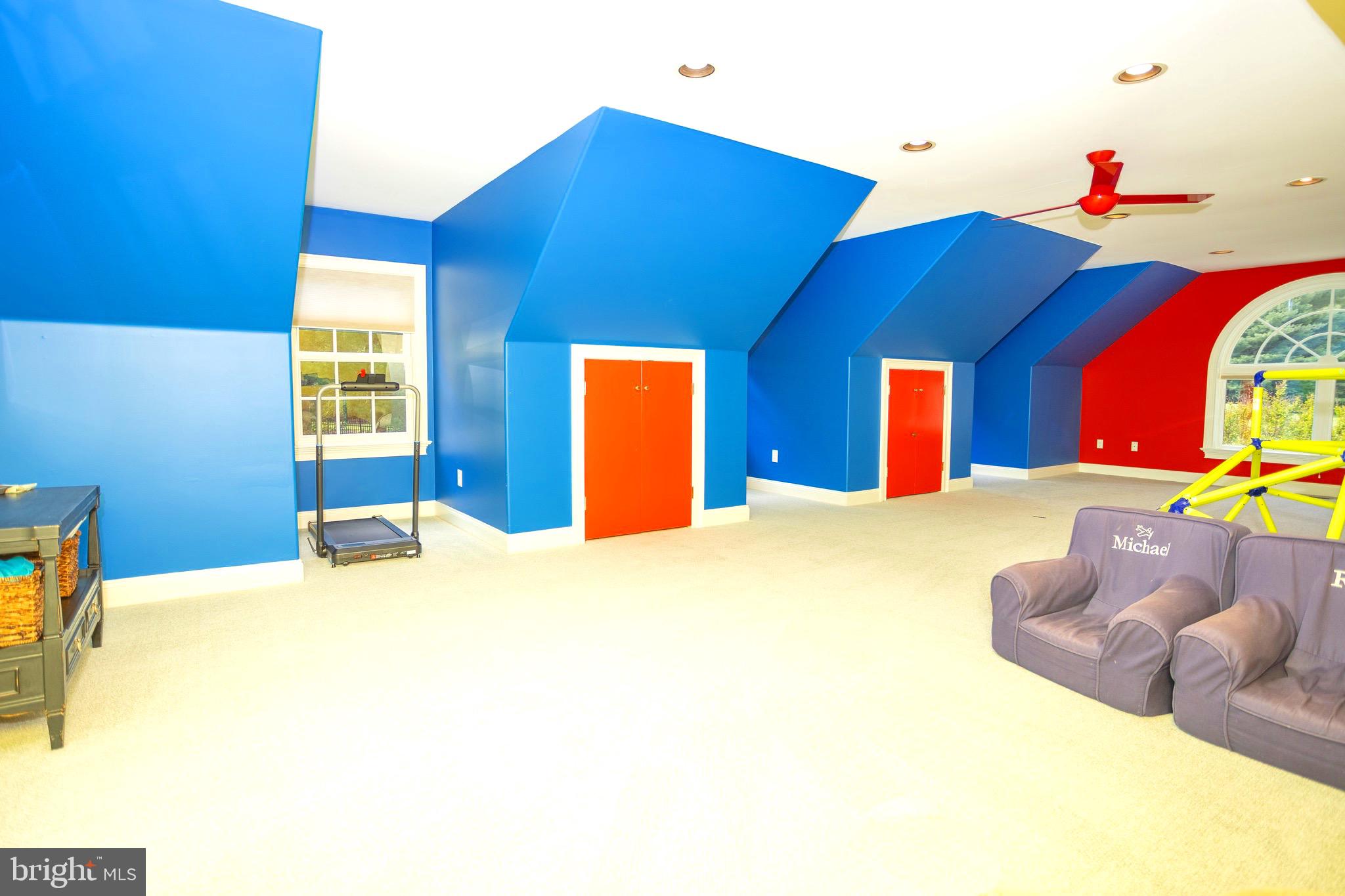 WEATHERFIELD - Residential