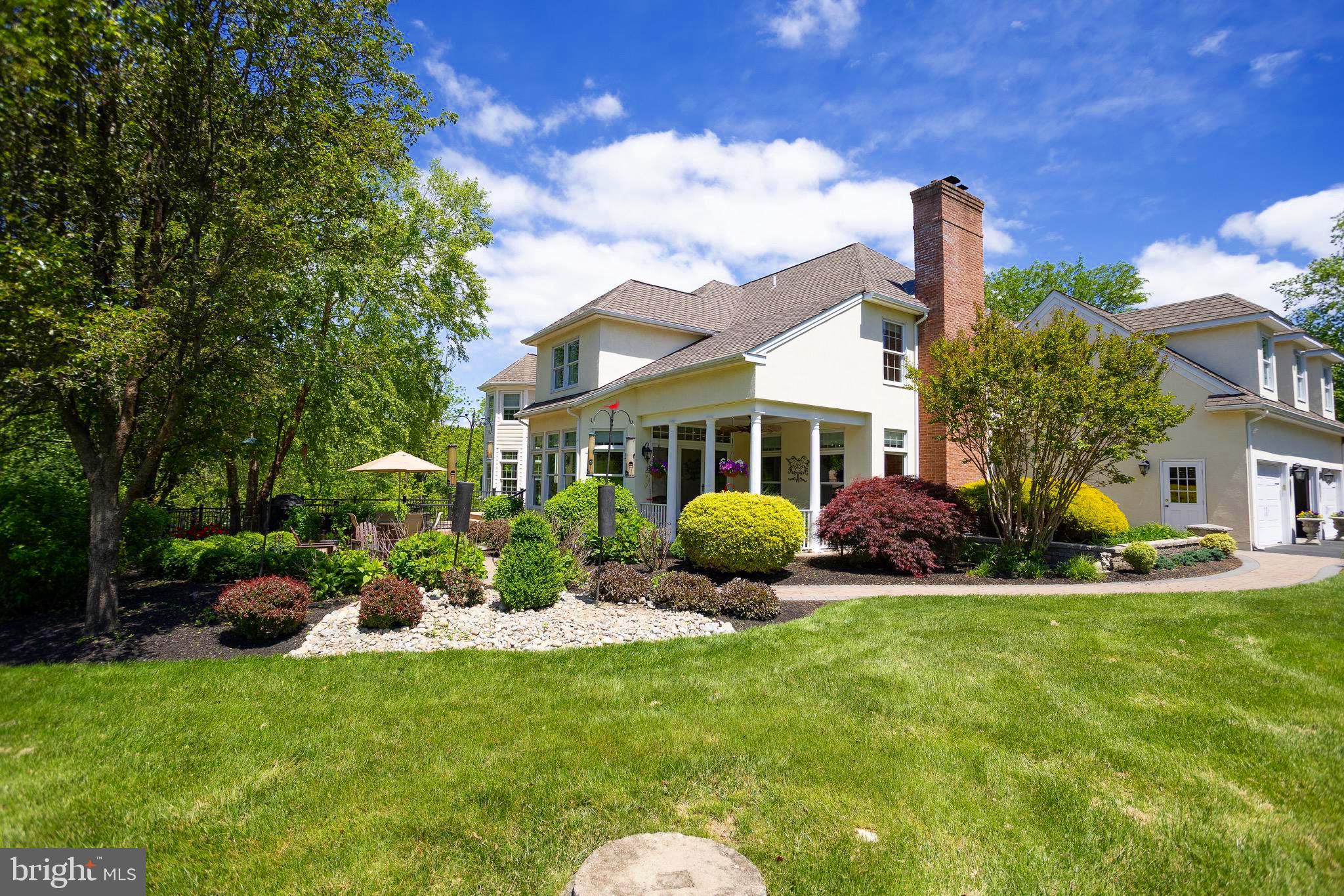 WEATHERFIELD - Residential