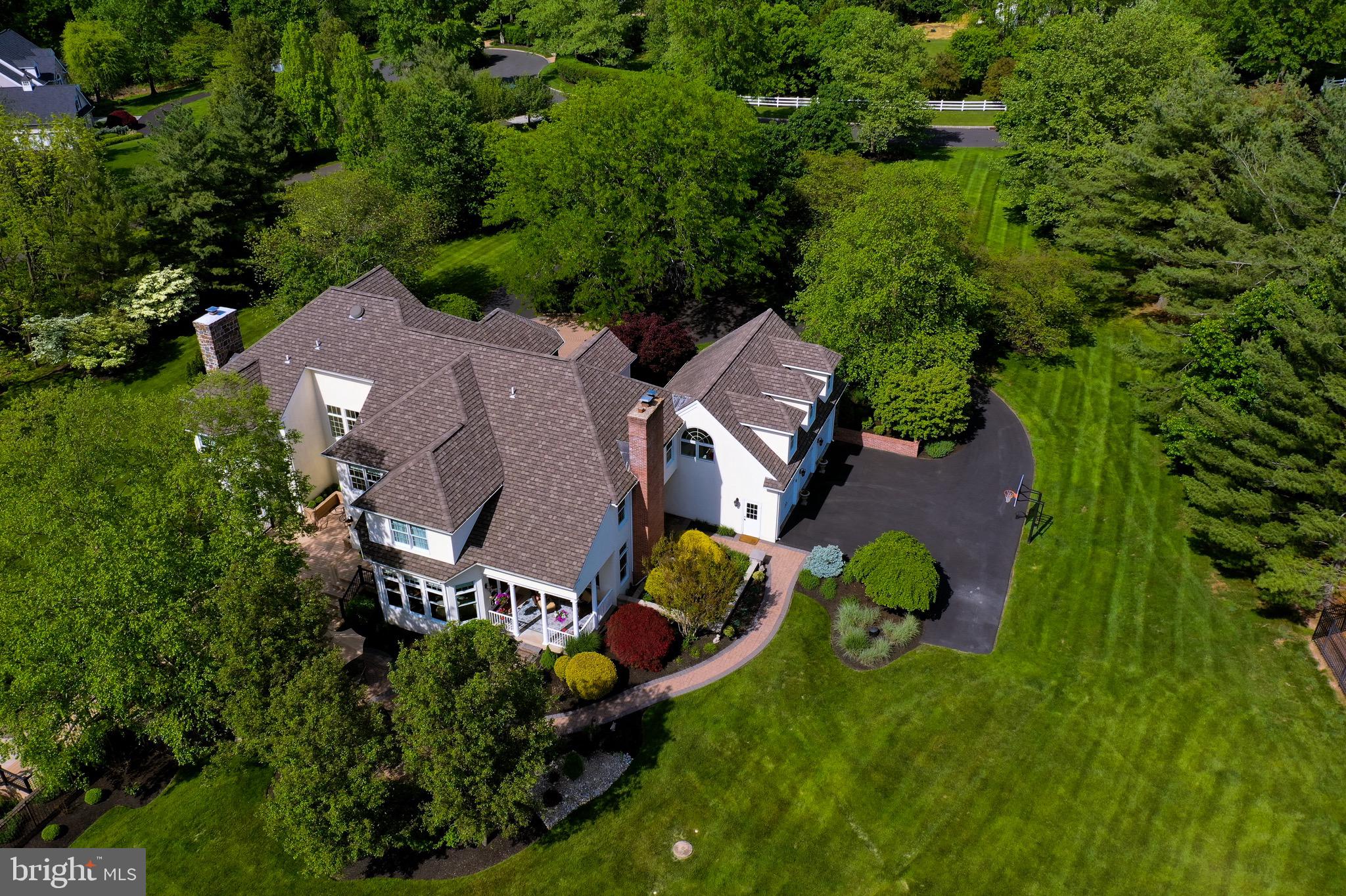 WEATHERFIELD - Residential