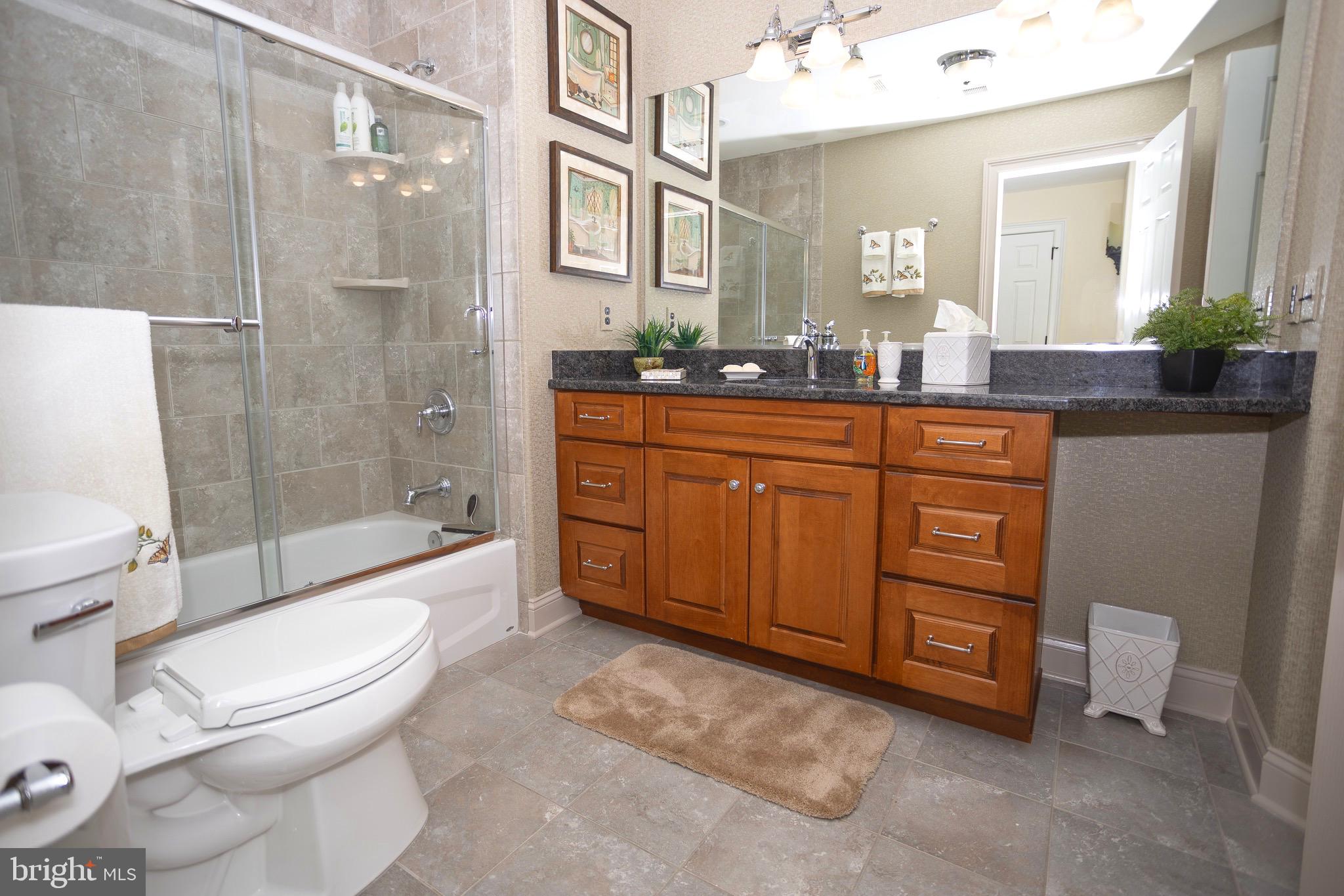 WEATHERFIELD - Residential