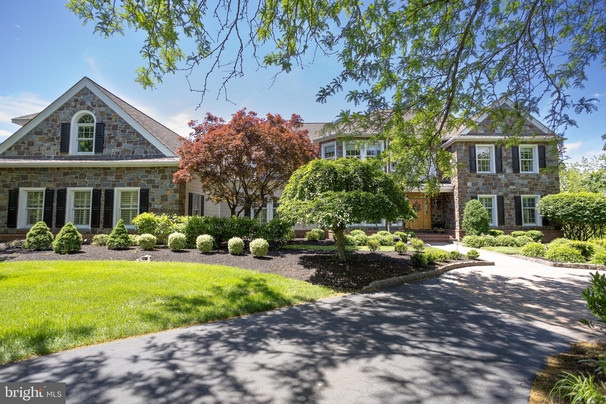 WEATHERFIELD - Residential