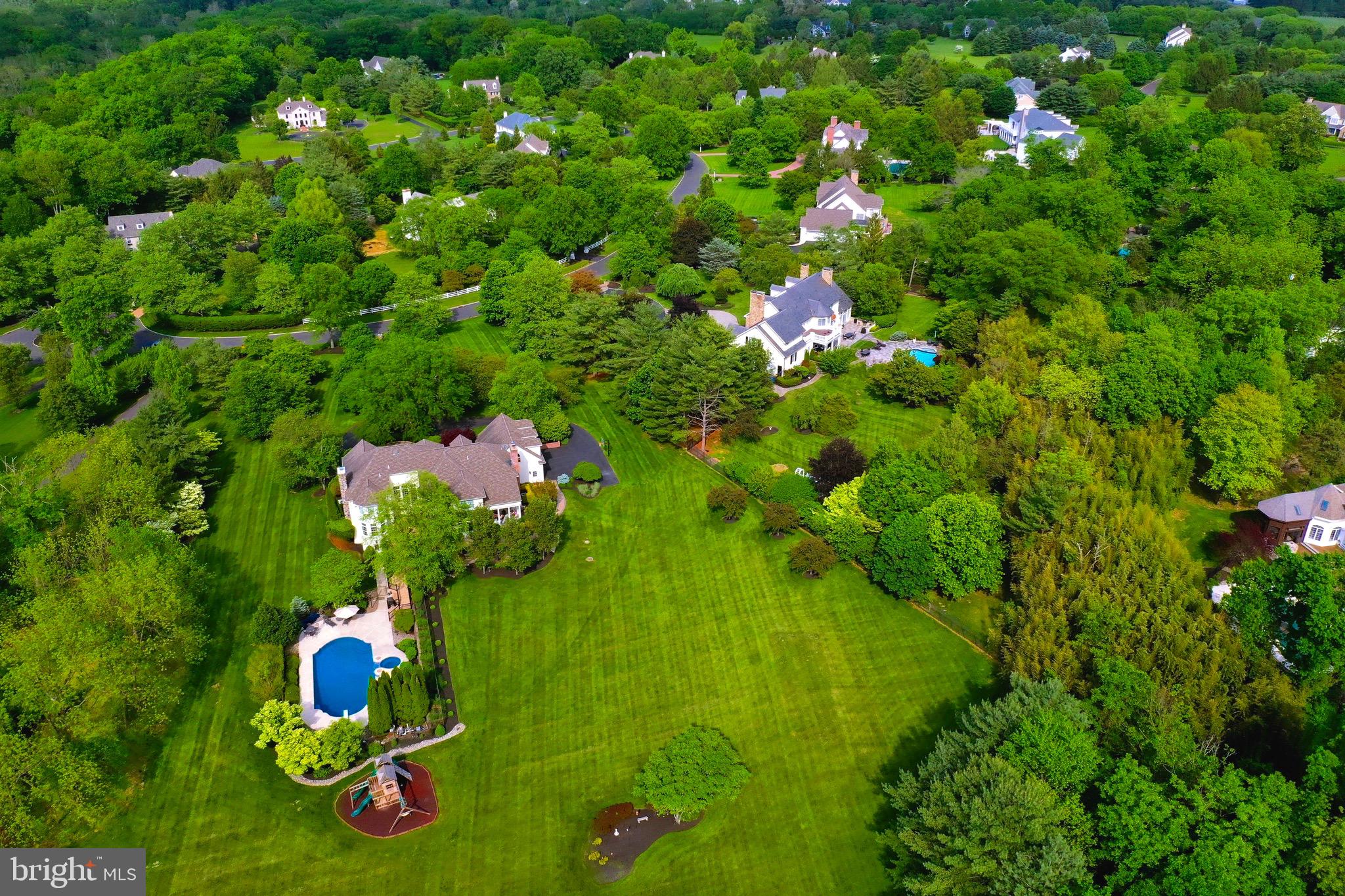 9 GREENBRIAR CIRCLE
