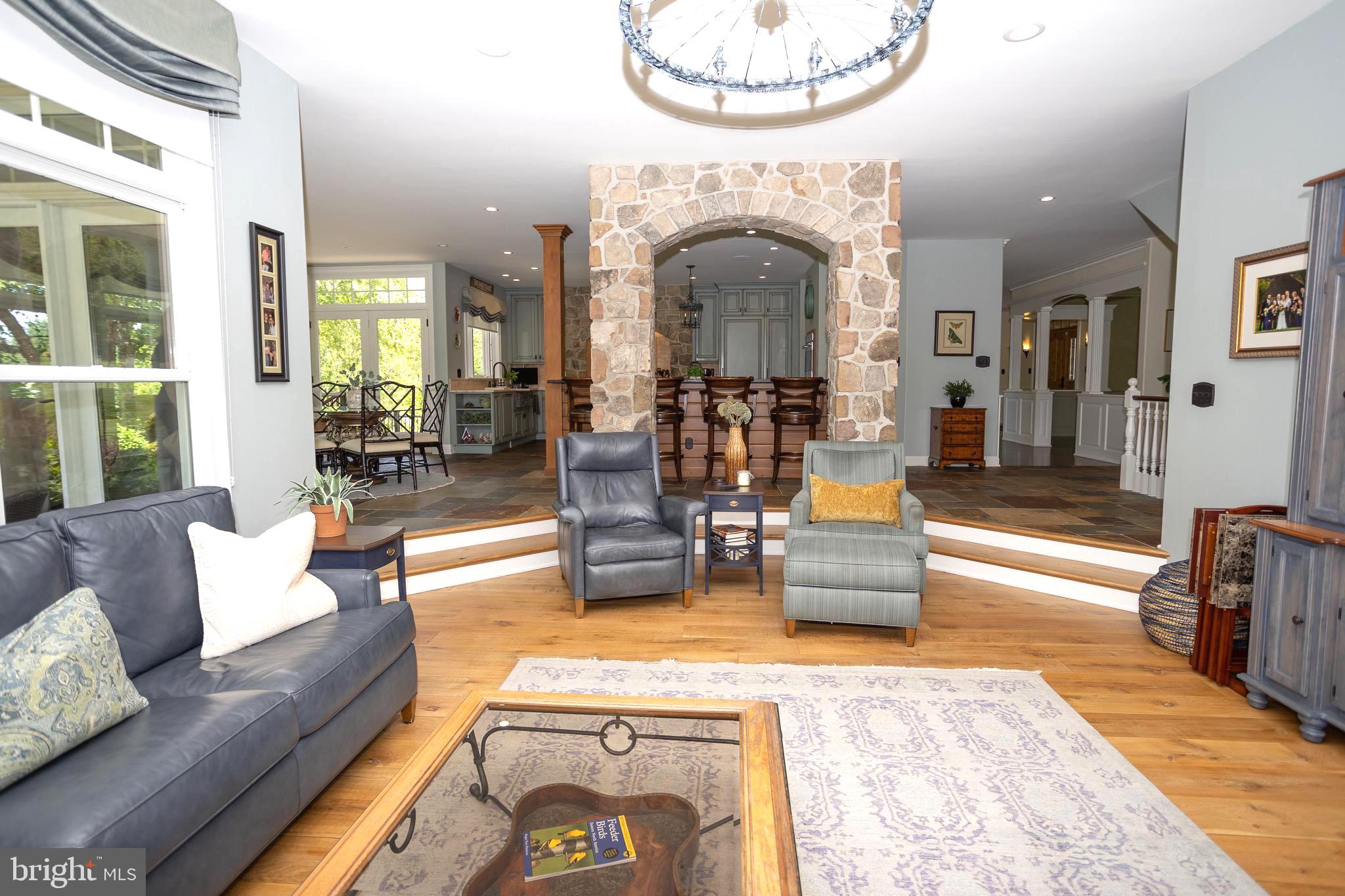 WEATHERFIELD - Residential