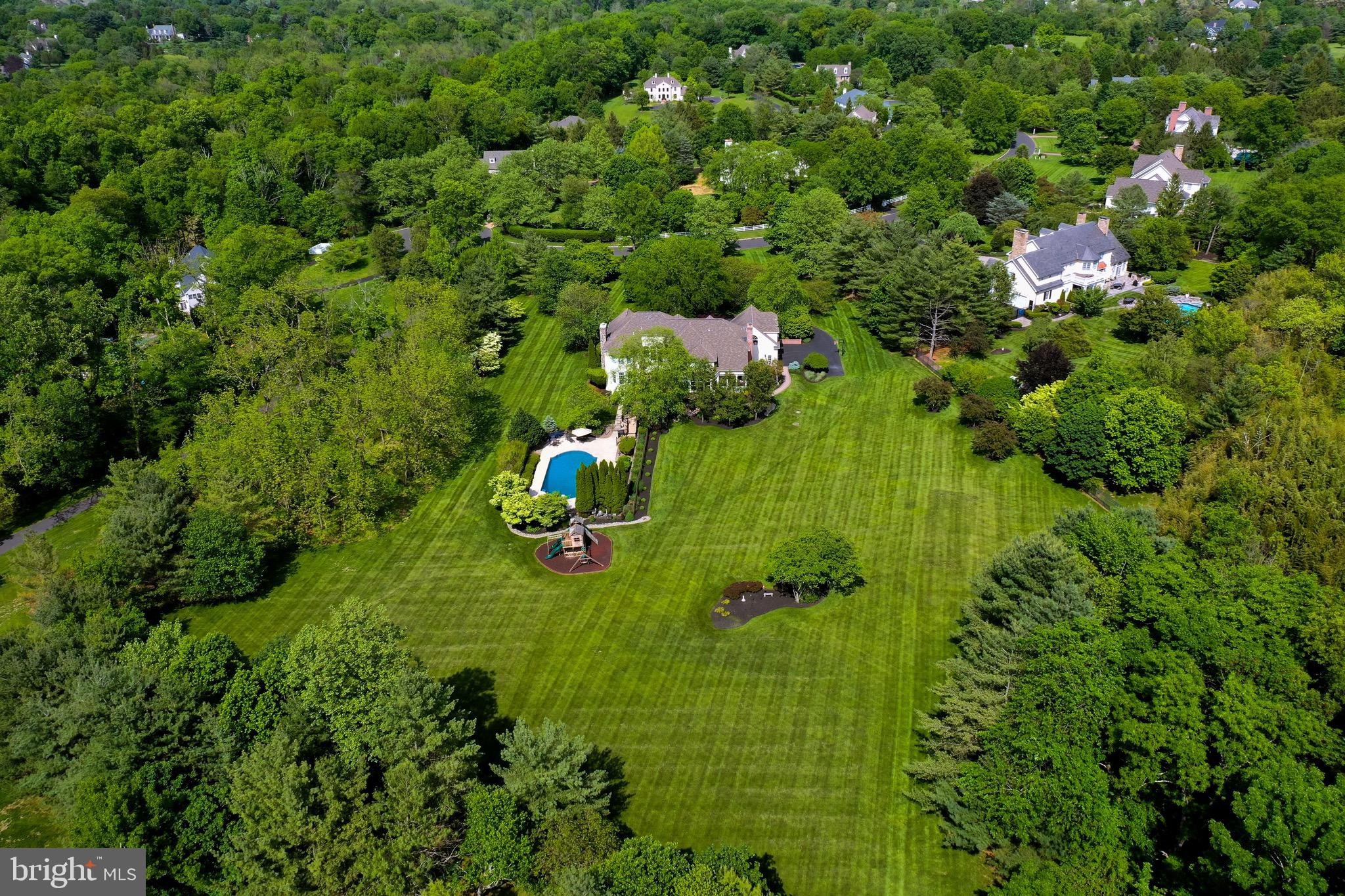 WEATHERFIELD - Residential