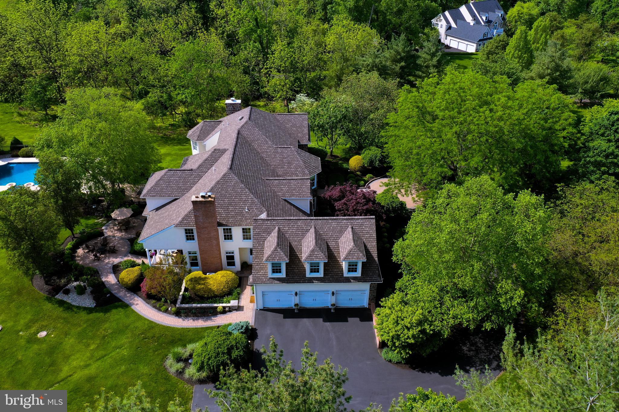 WEATHERFIELD - Residential
