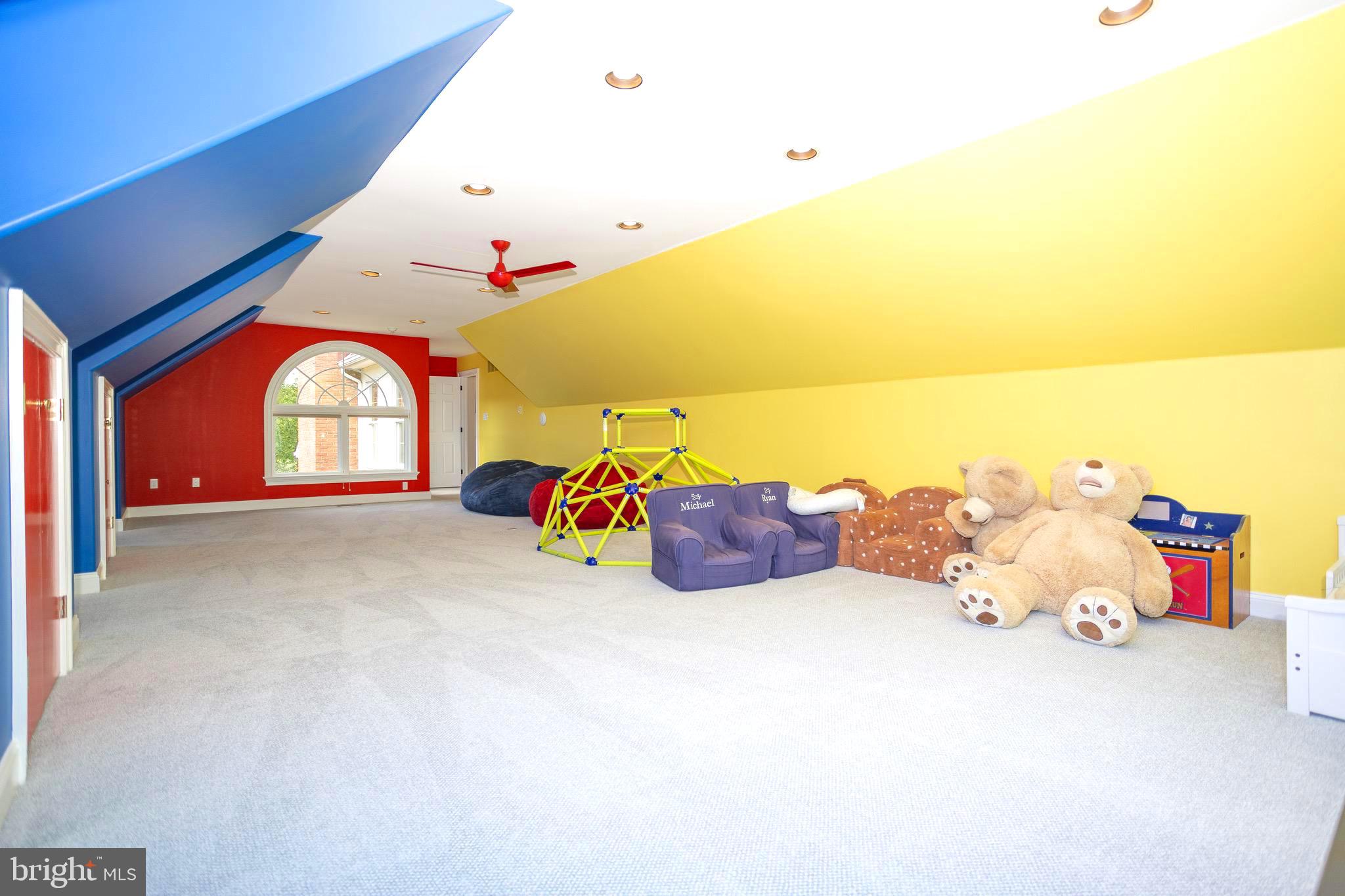 WEATHERFIELD - Residential