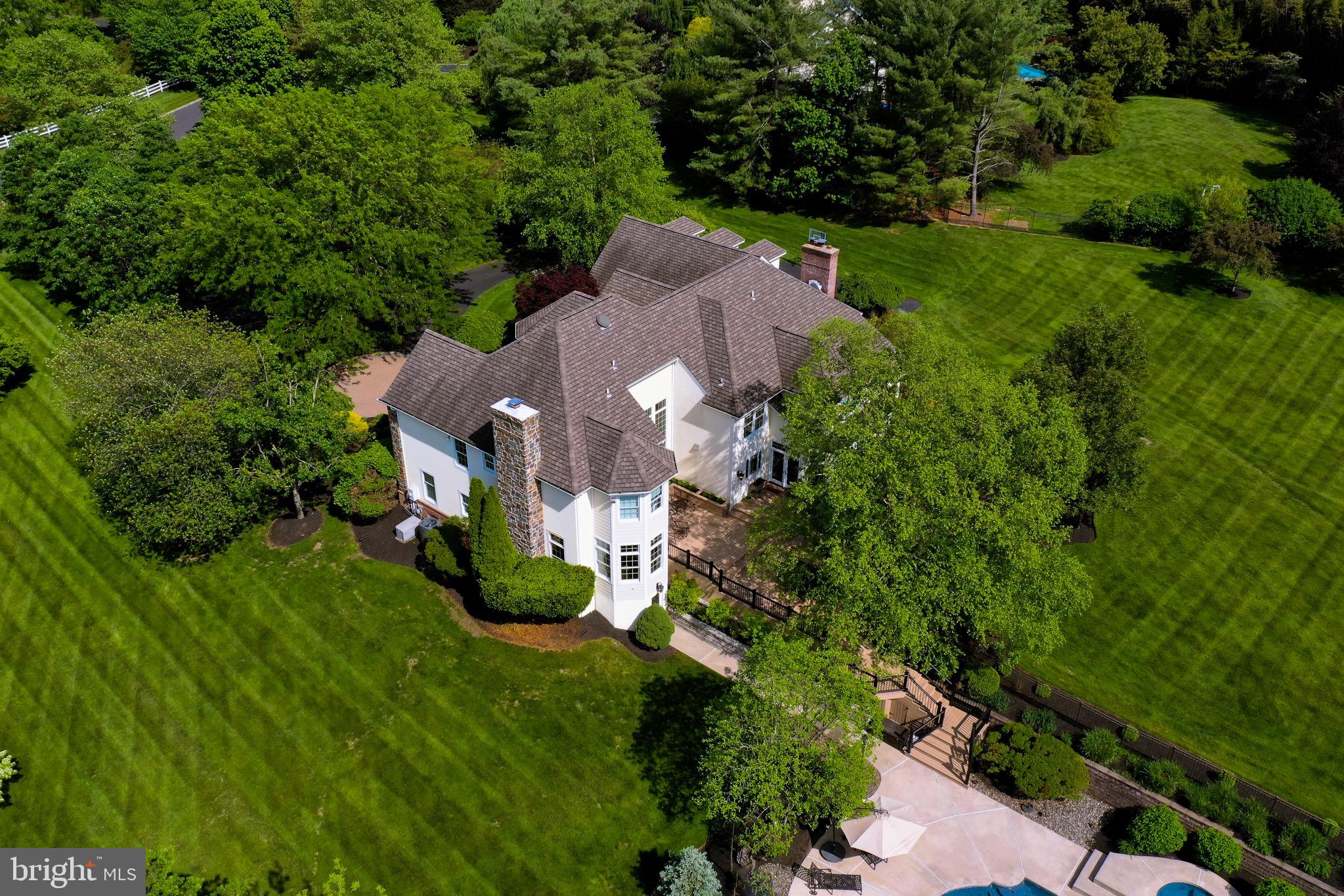 WEATHERFIELD - Residential