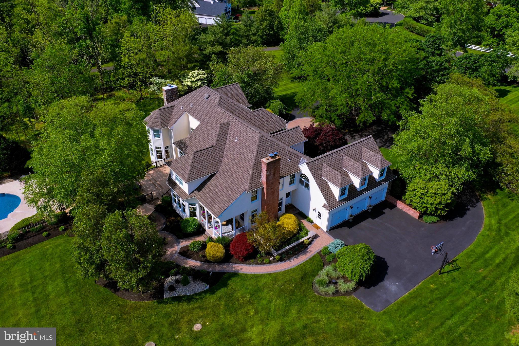 WEATHERFIELD - Residential