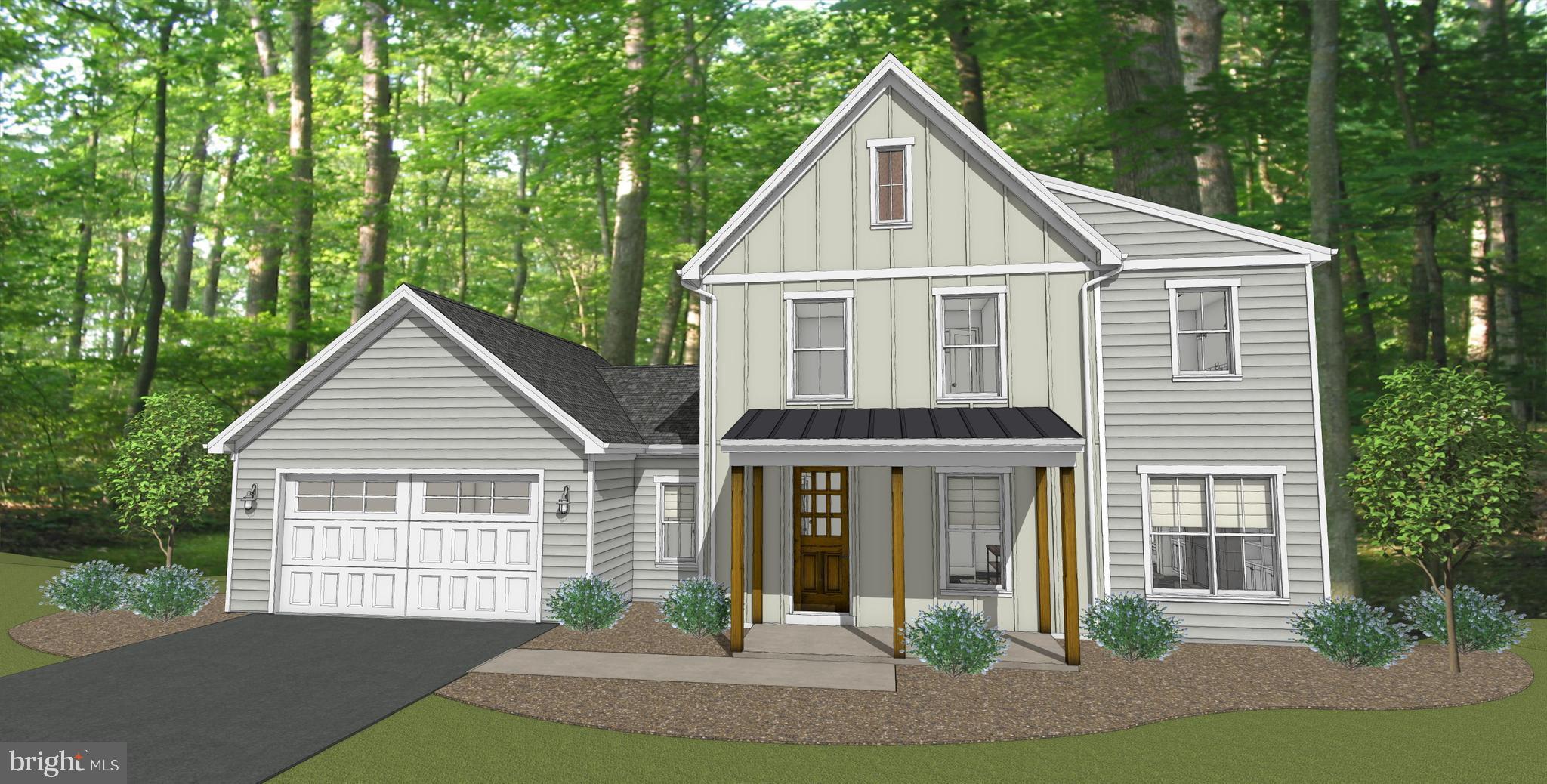 Home to be built in beautiful River Bend sub-division. Still time to customize this home to fit your needs.