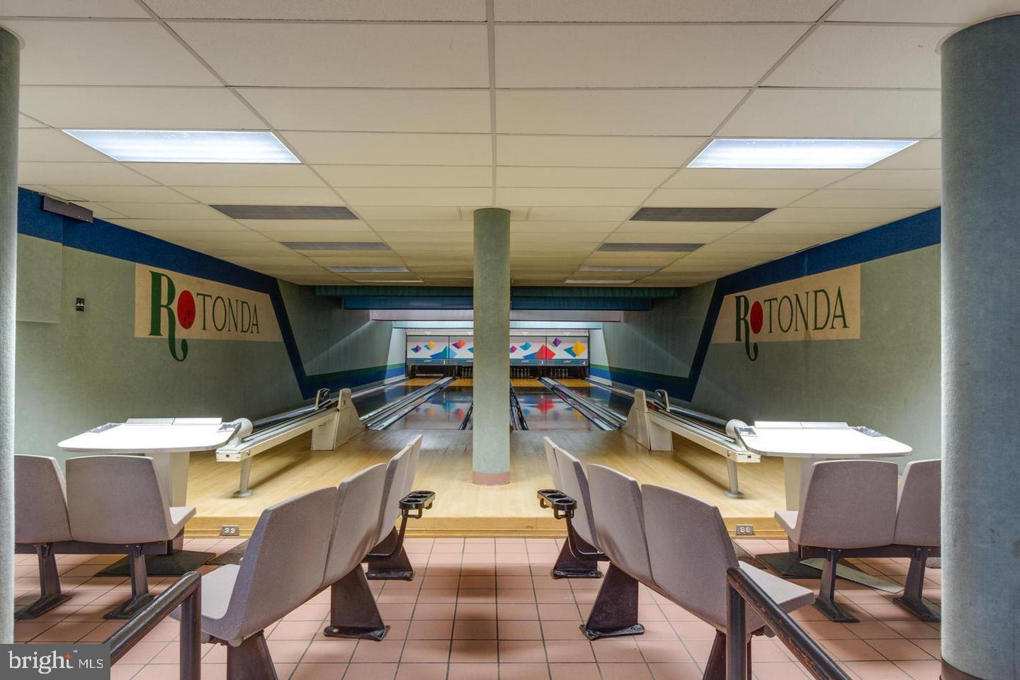 ROTONDA - Residential Lease