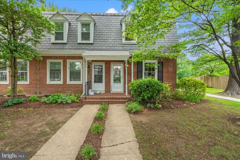3356 S WAKEFIELD STREET A ARLINGTON VA 22206