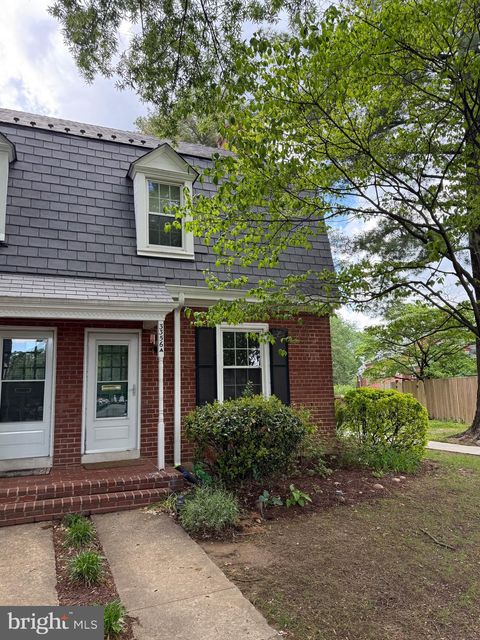 3356 S WAKEFIELD STREET A ARLINGTON VA 22206
