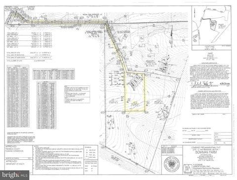 Lot 2 WOODVILLE ROAD MOUNT AIRY MD 21771