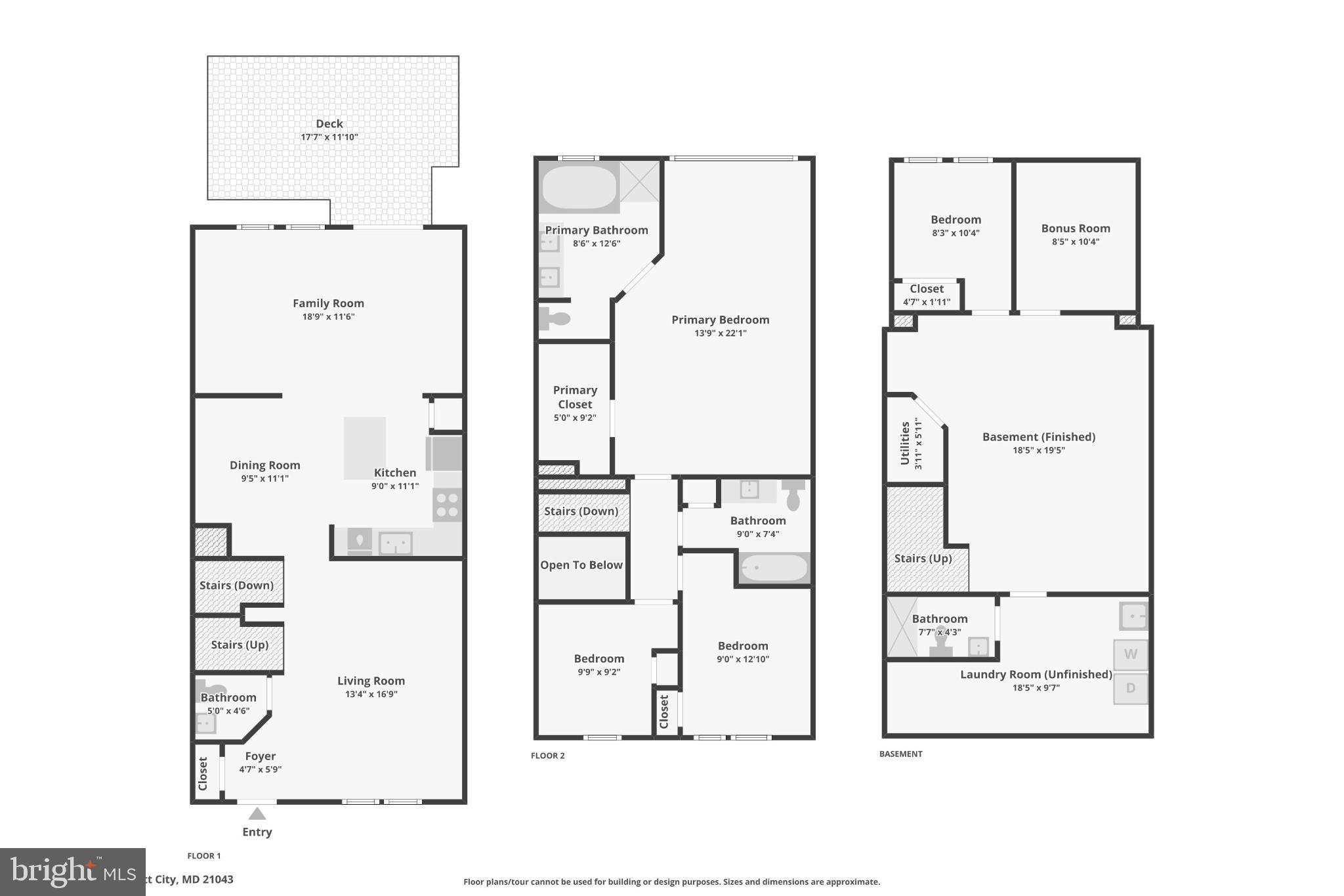 PAPILLON - Residential Lease