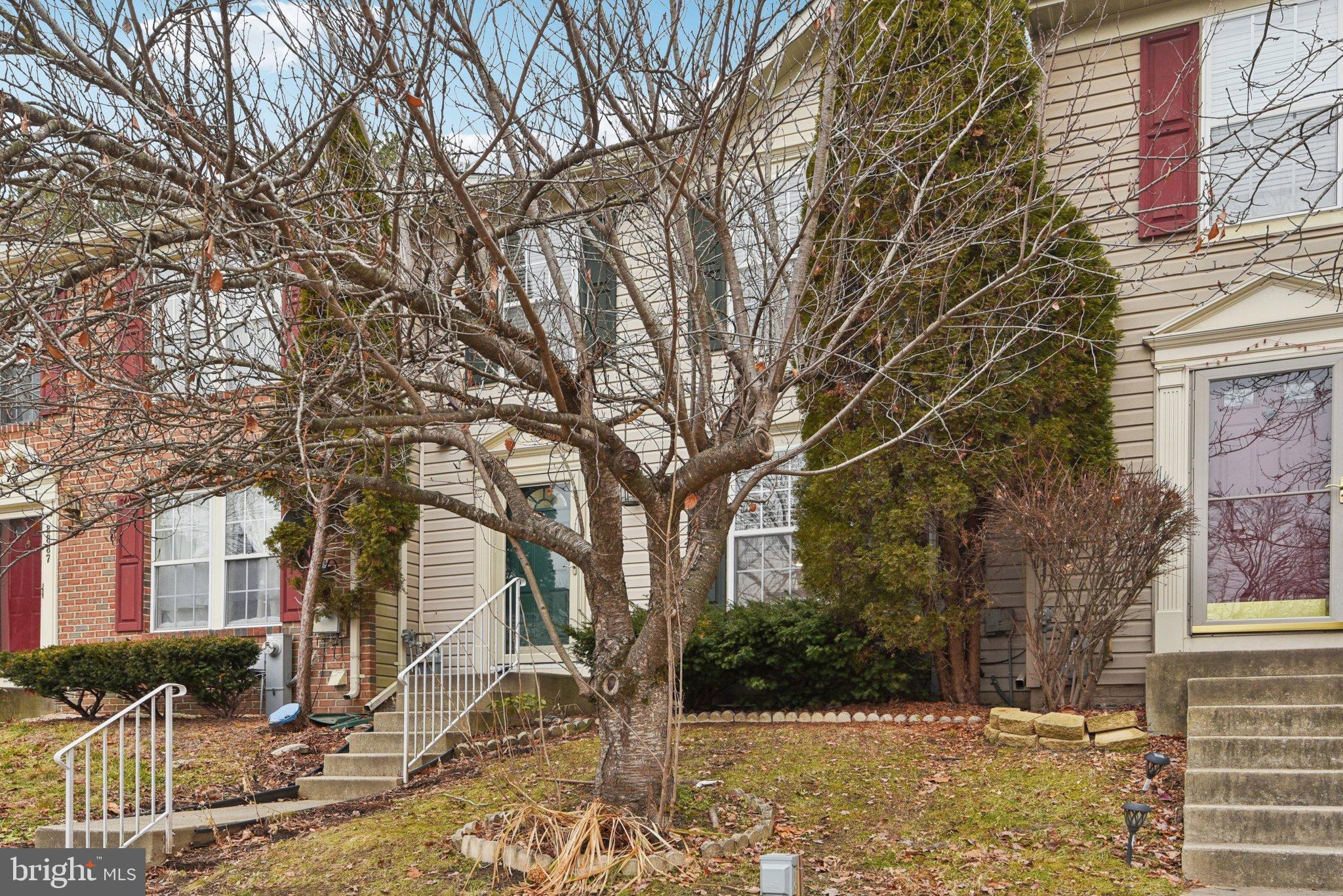 PAPILLON - Residential Lease