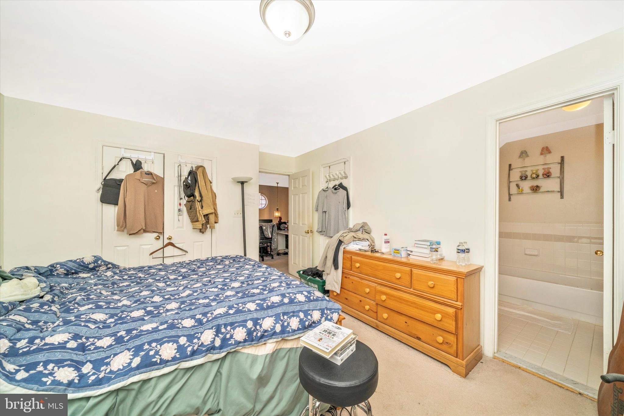 CENTER TERRACE - Residential