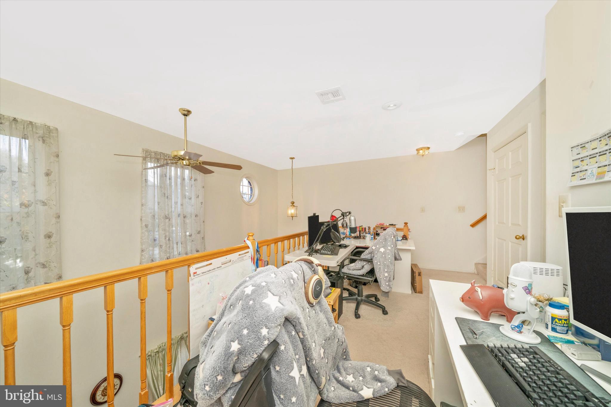 CENTER TERRACE - Residential