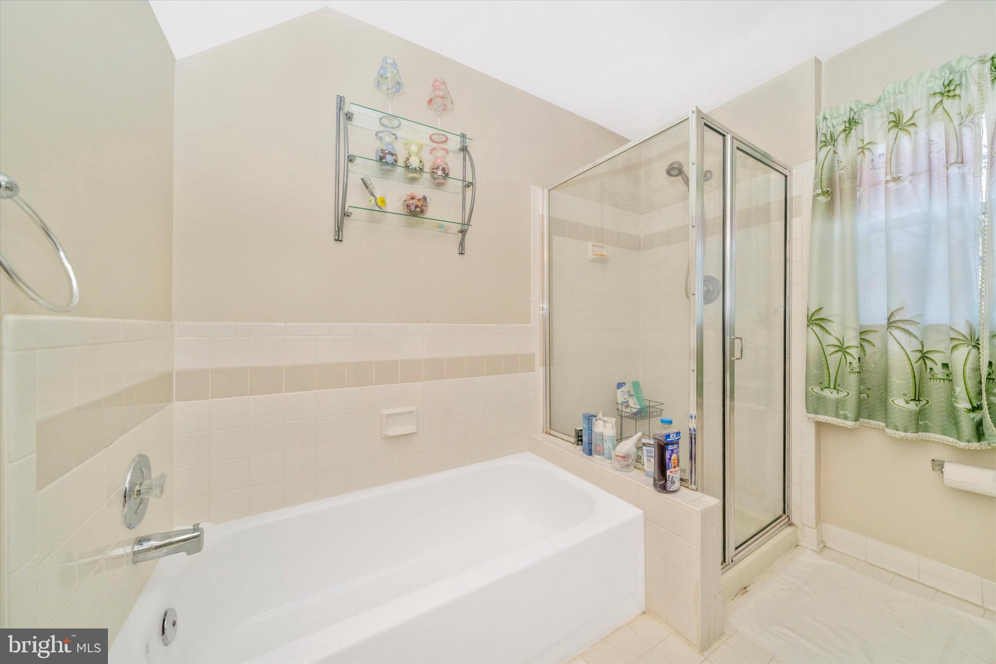 CENTER TERRACE - Residential