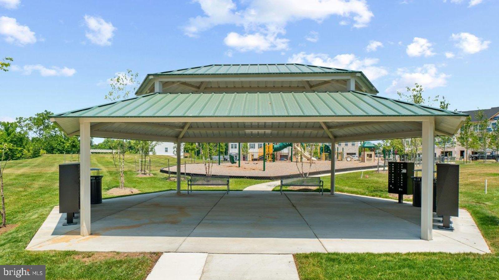 SPRING HILLS - Residential